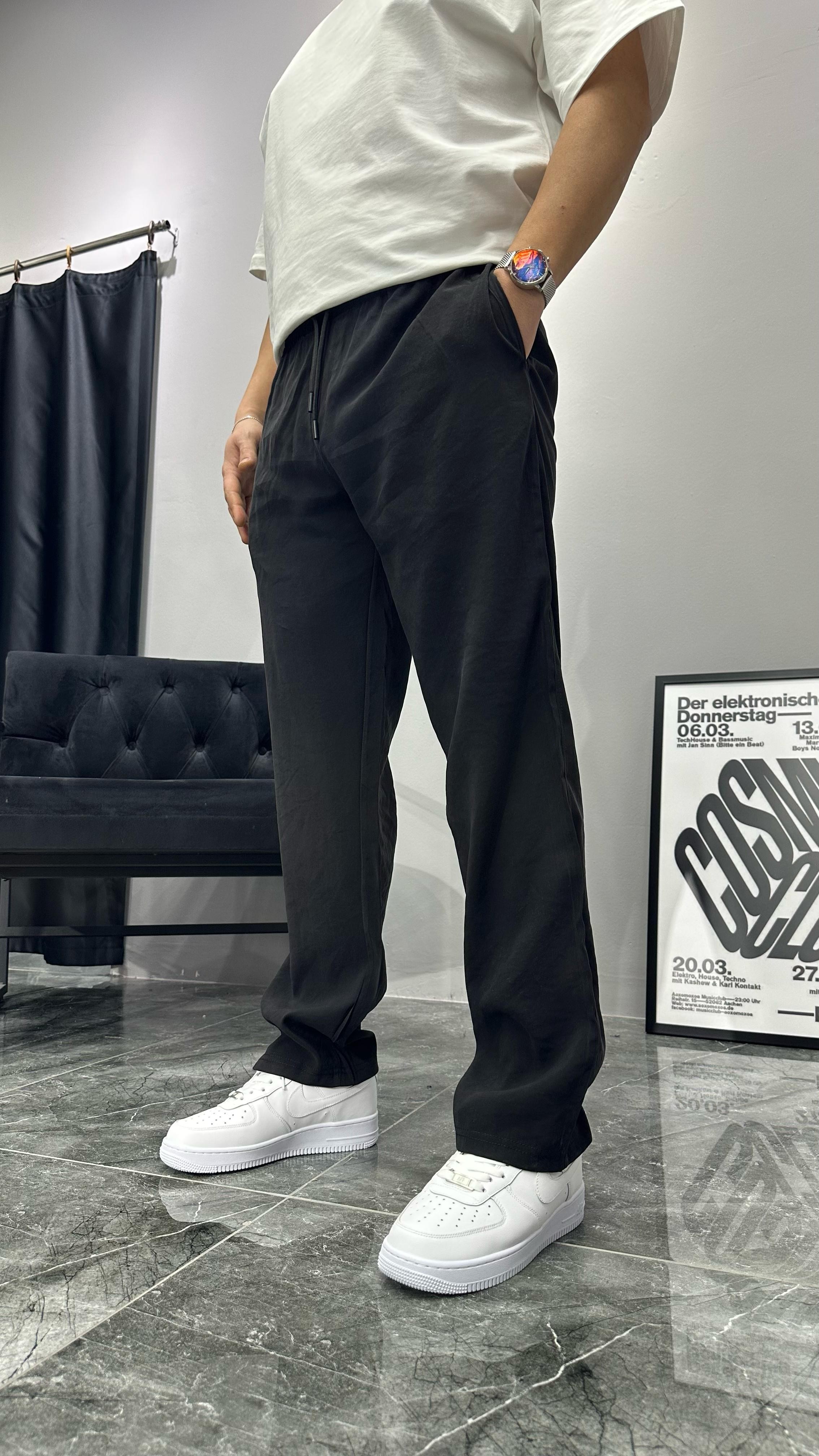 Modal Baggy Pantolon