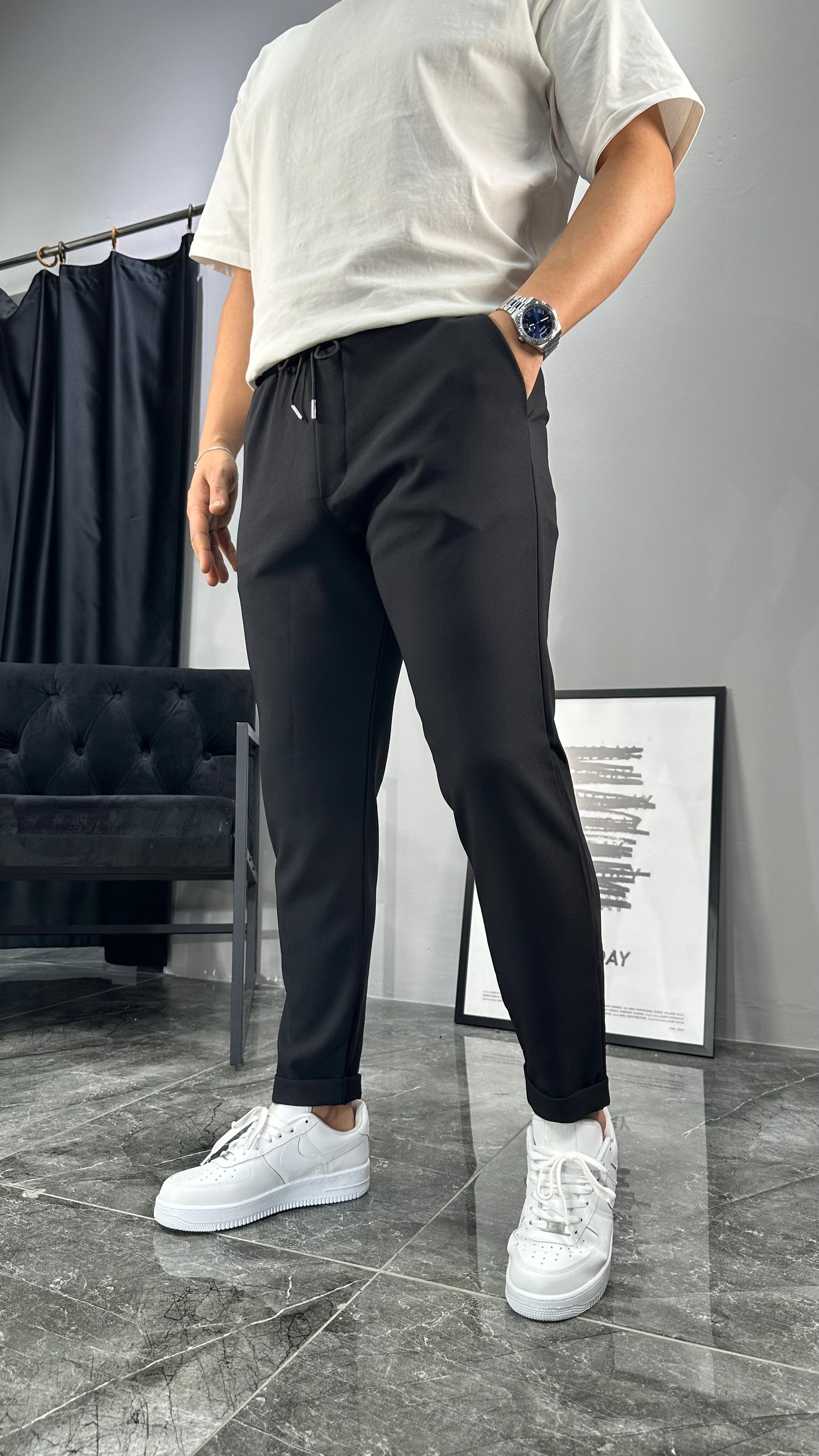 Duble Paça Jogger