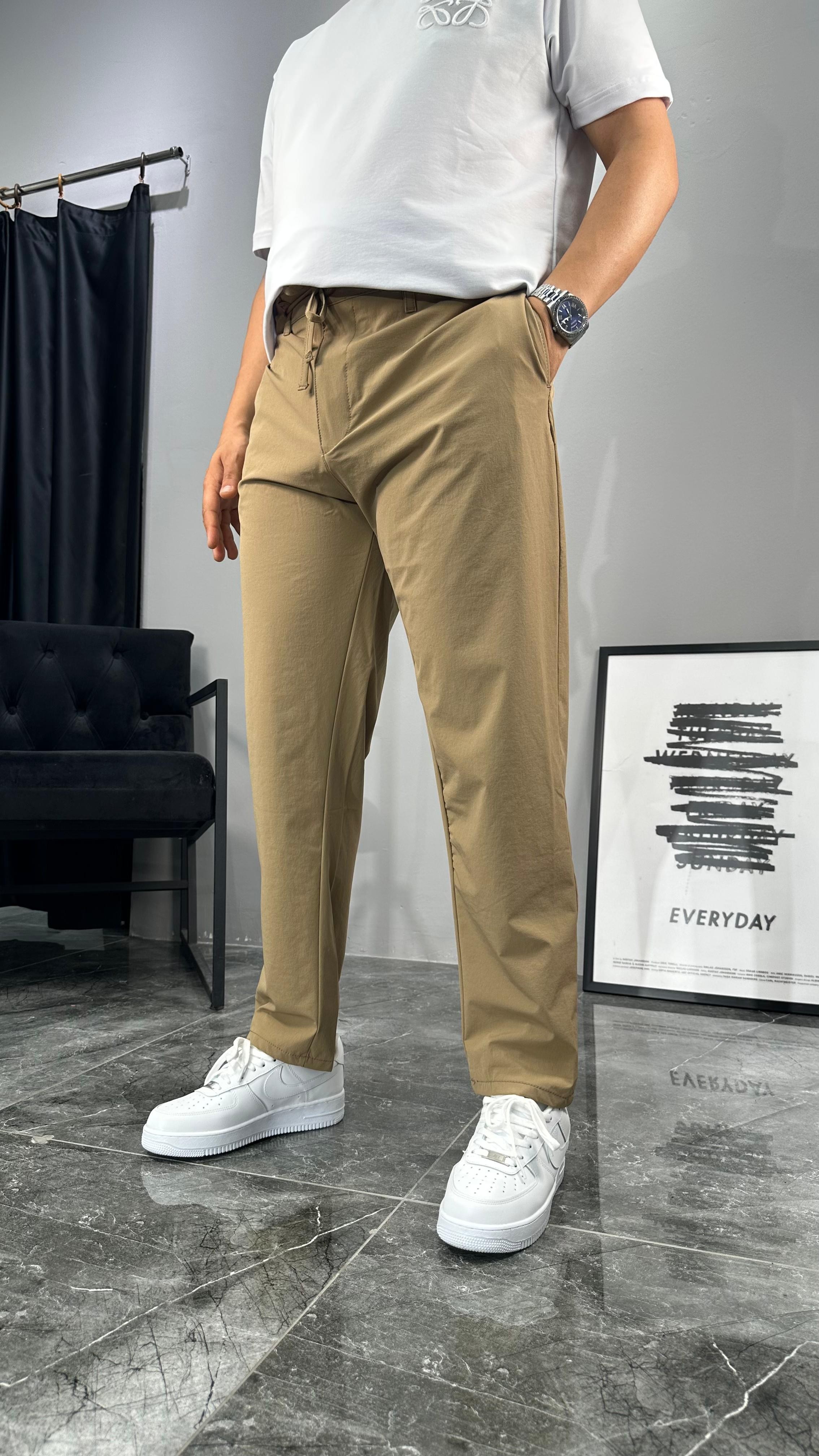 Rahat Esnek Jogger