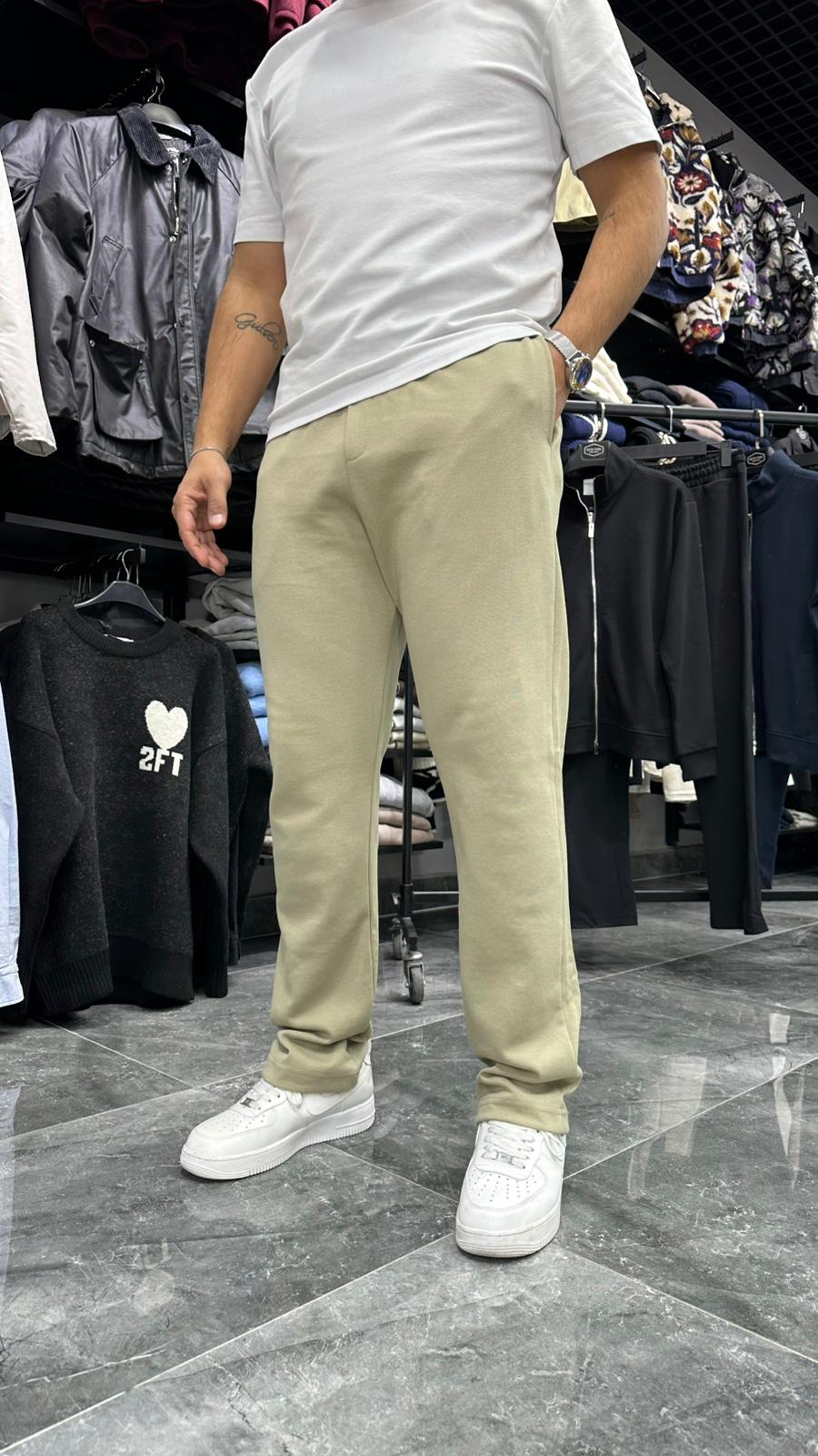 Relax Fit Jogger