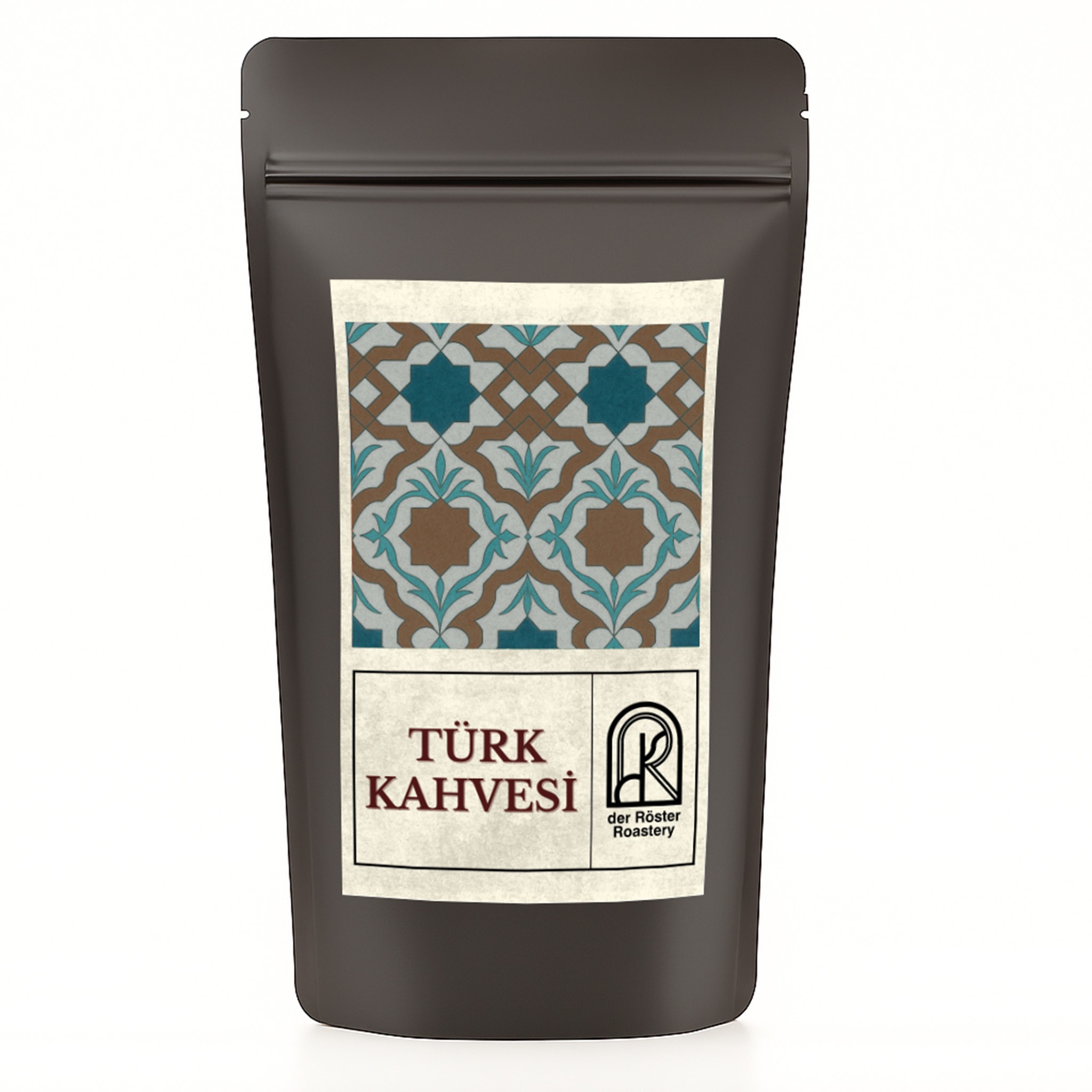 Türk Kahvesi der Röster Roastery 250 gr. cover pic