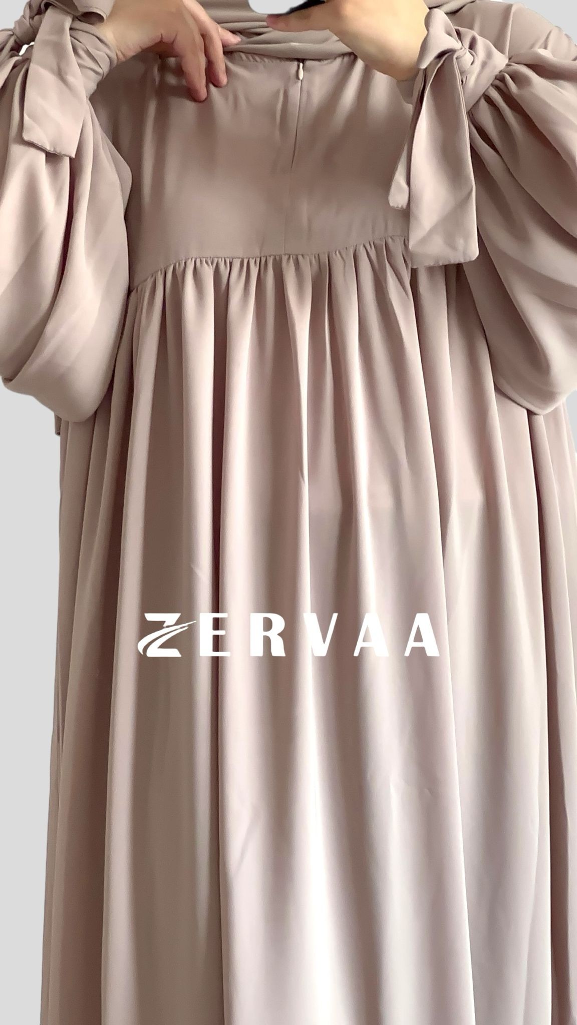BEJ ELİF ABAYA