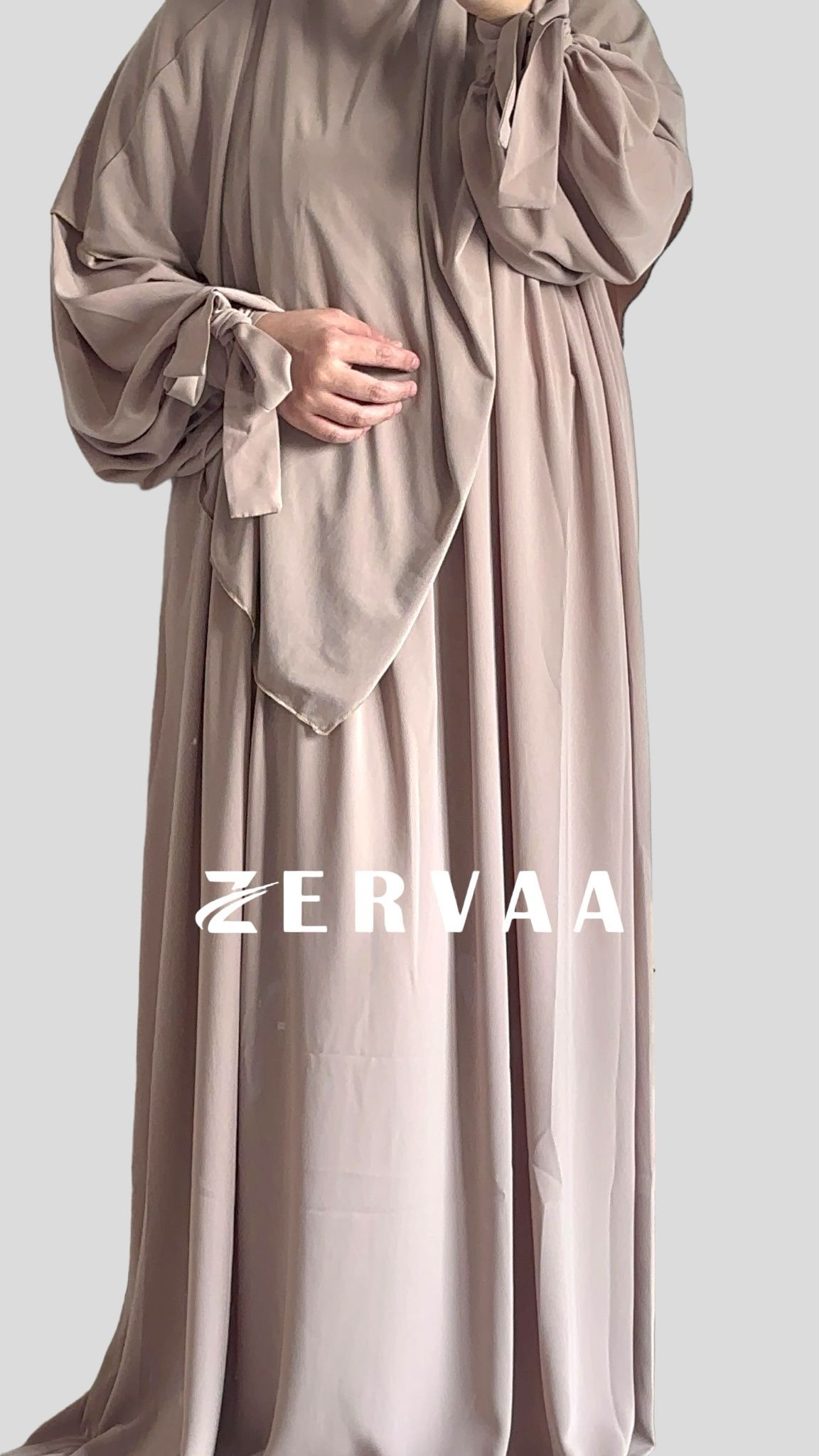 BEJ ELİF ABAYA
