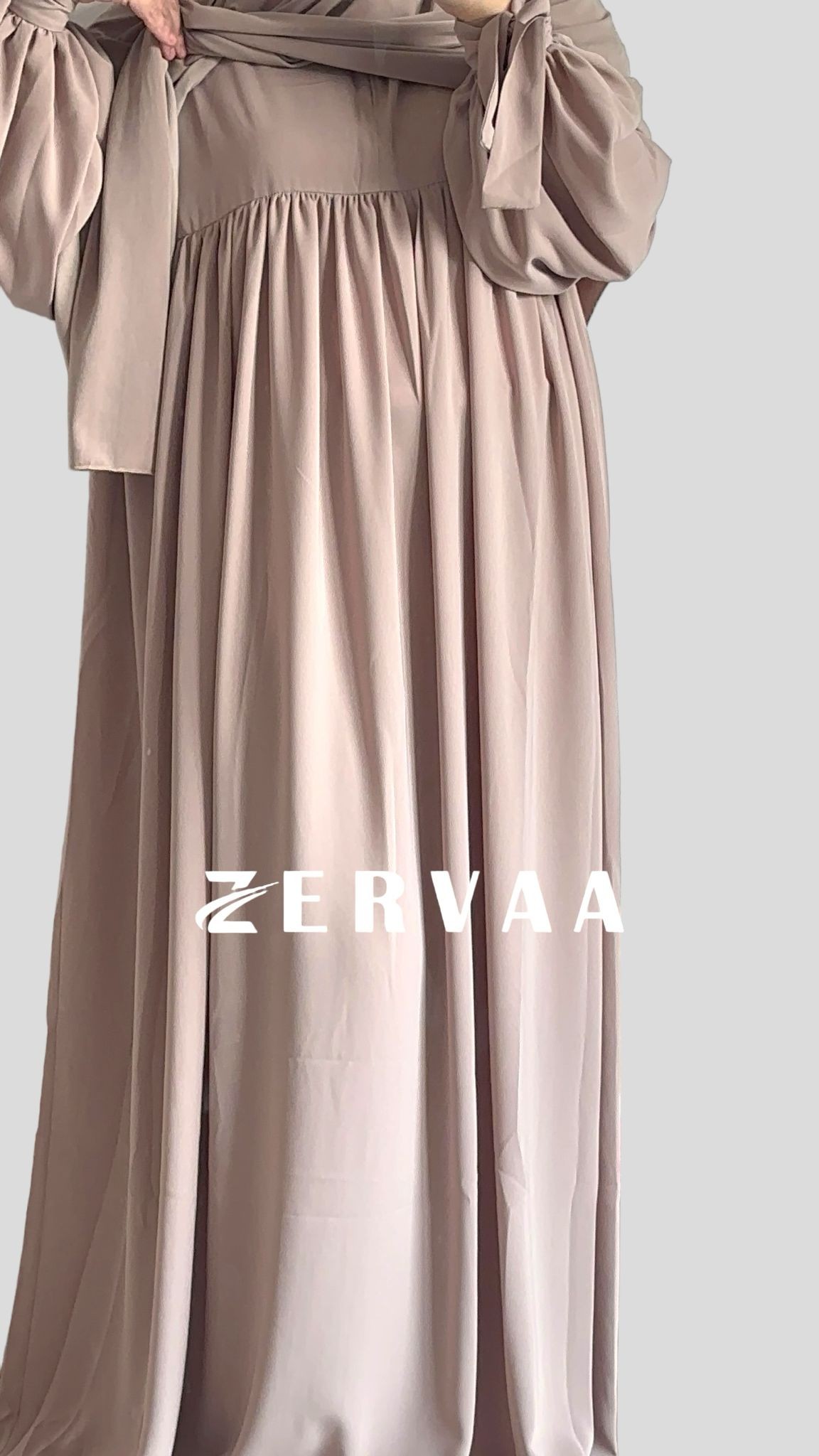 BEJ ELİF ABAYA