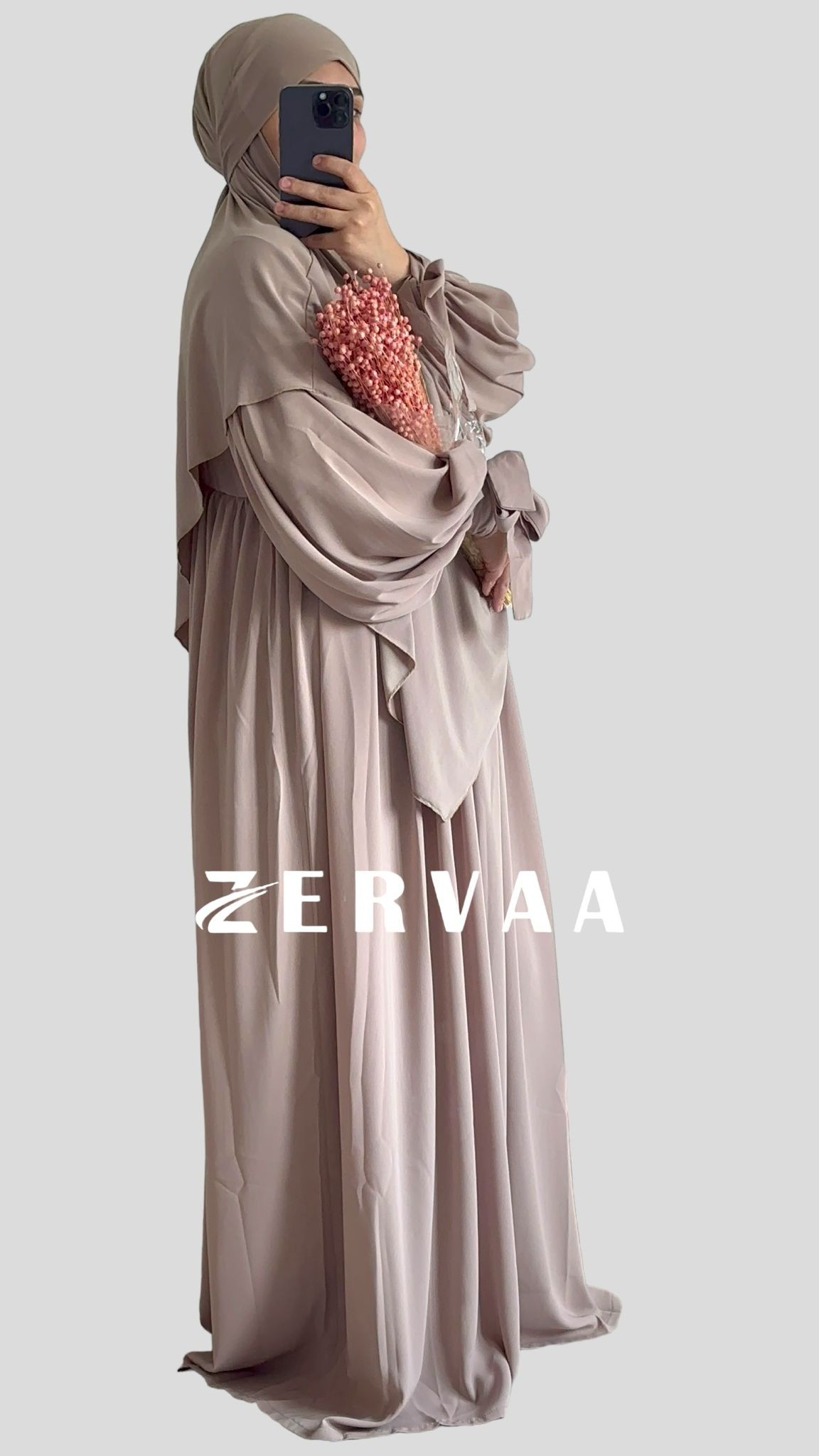 BEJ ELİF ABAYA