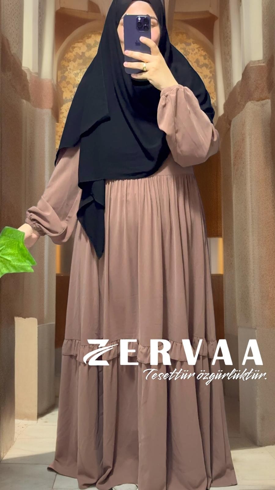PINAR VİZON MODEL