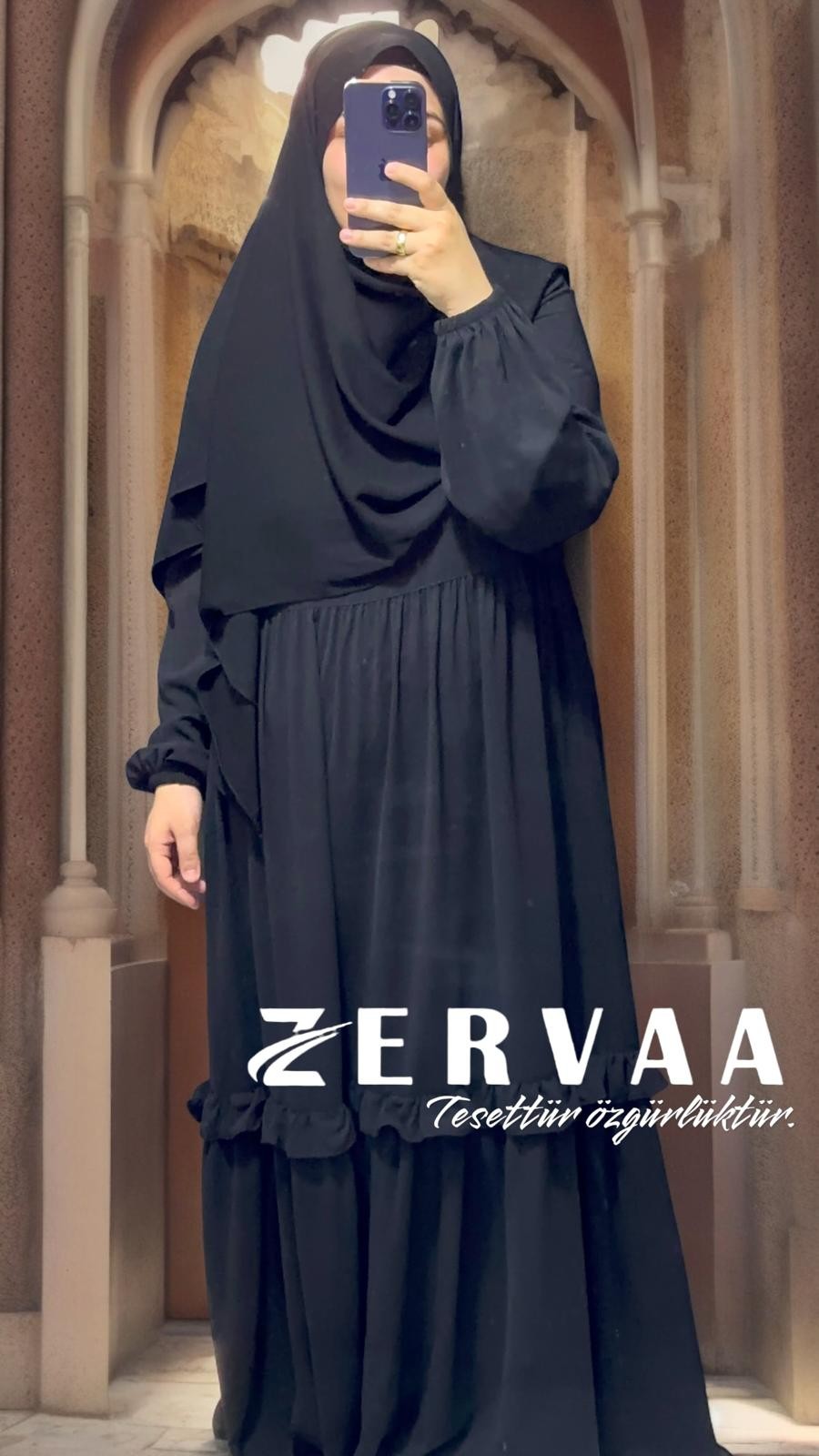 PINAR ABAYA