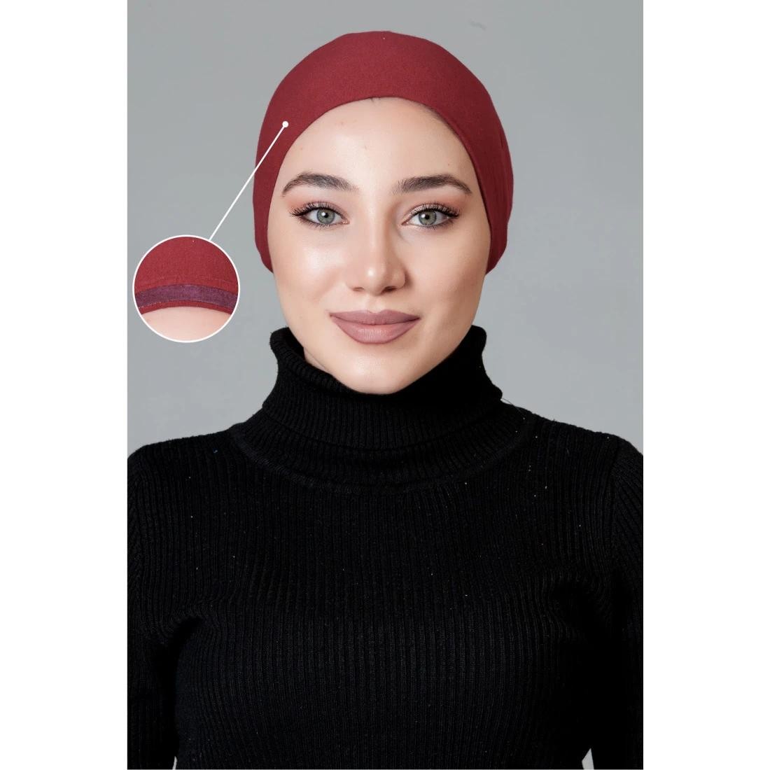 KAYMAZ BONE BORDO