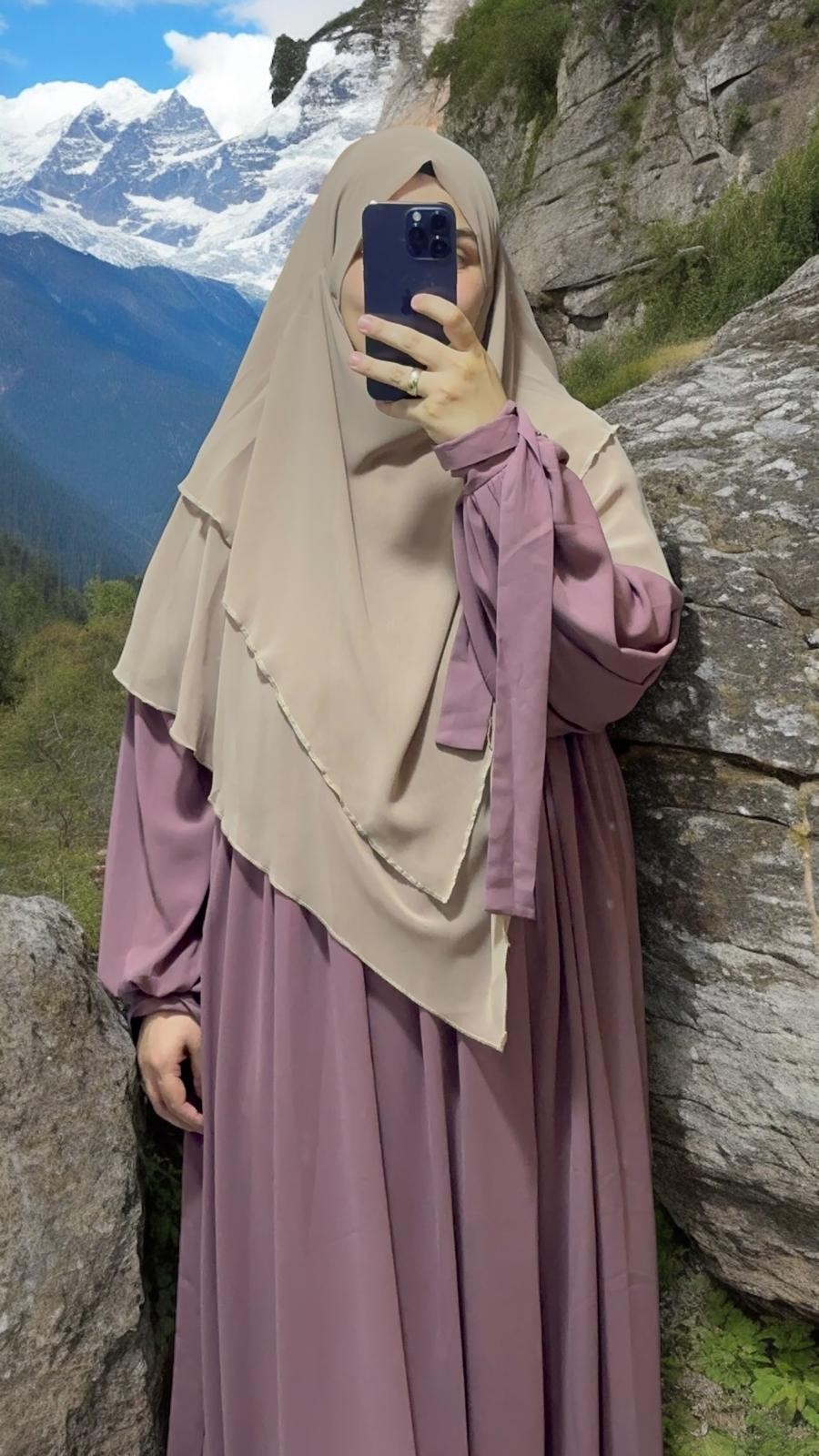 BEJ KISA SUFLE