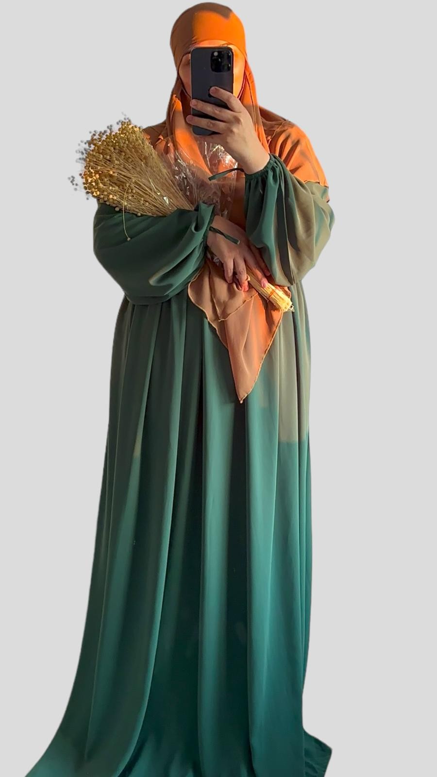 AİŞE ABAYA