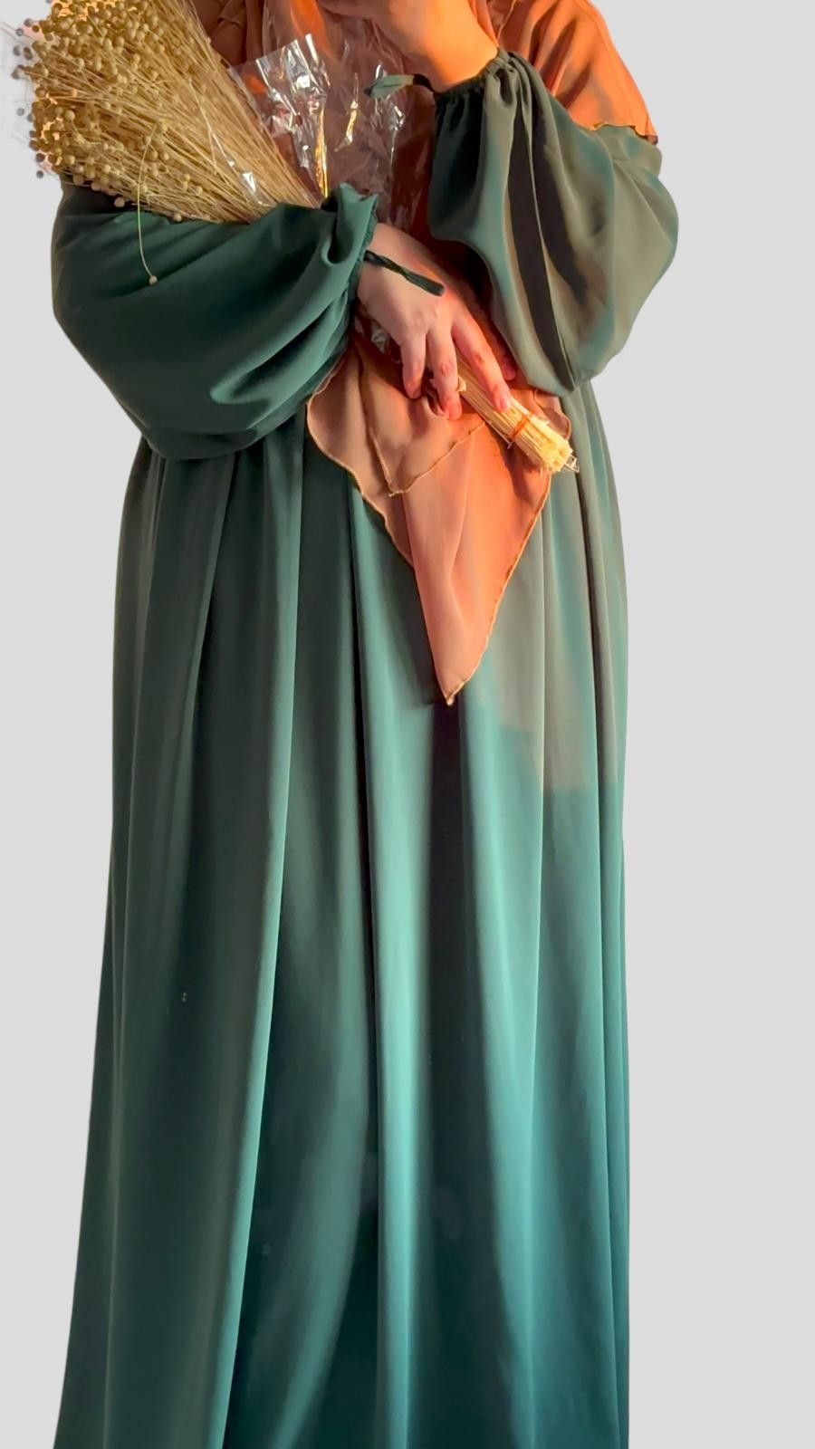 AİŞE ABAYA