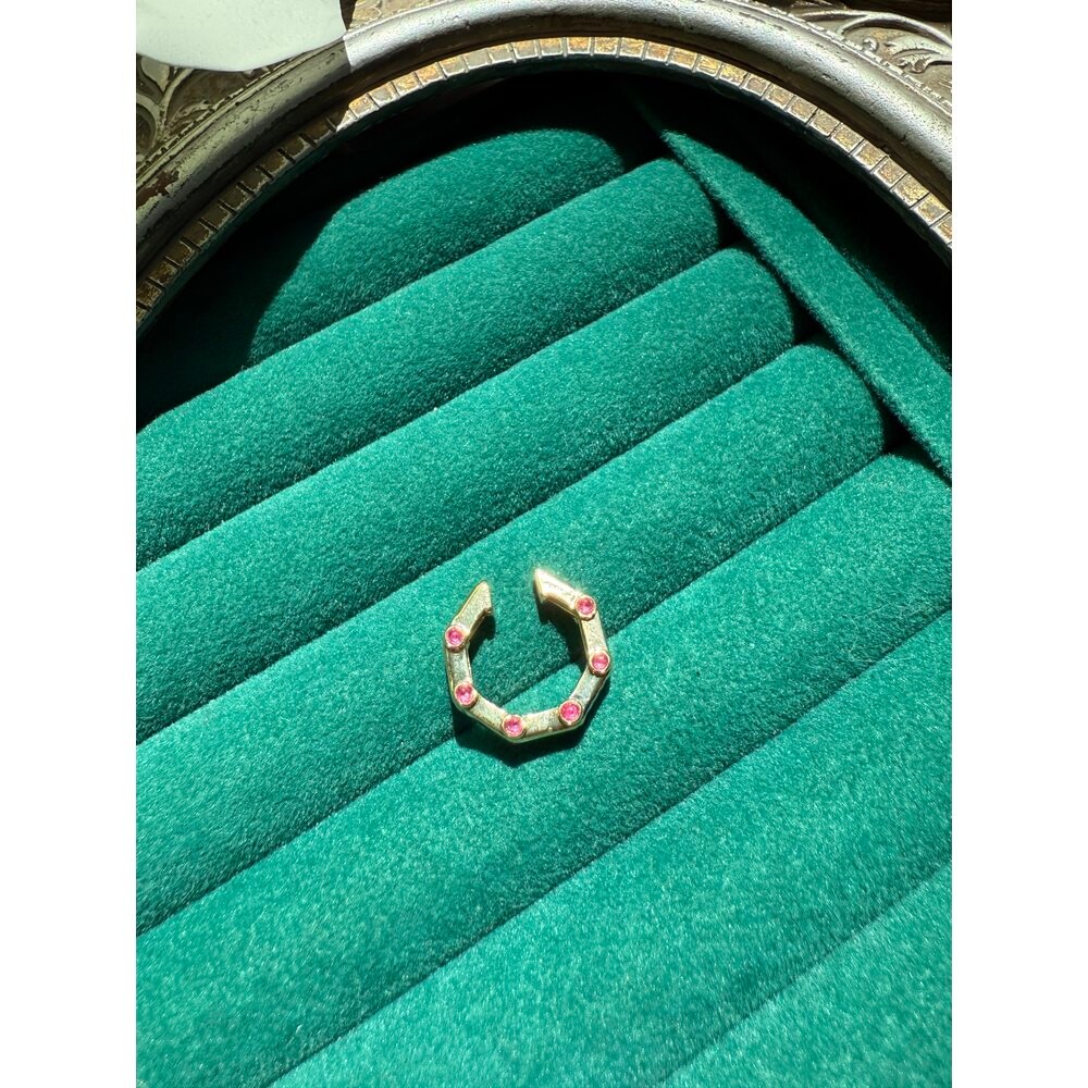 Basel Earcuff