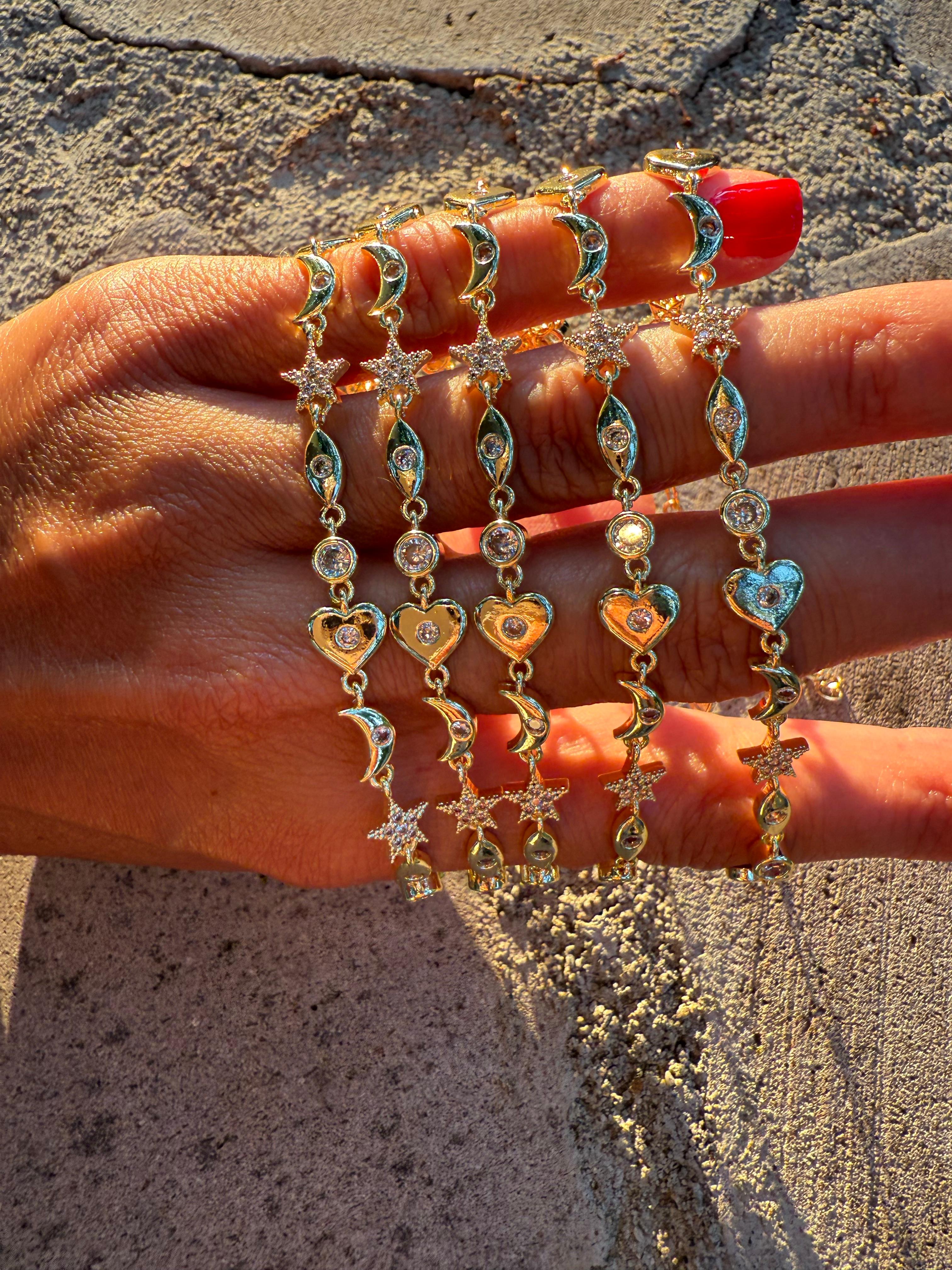 Marianne Bracelet