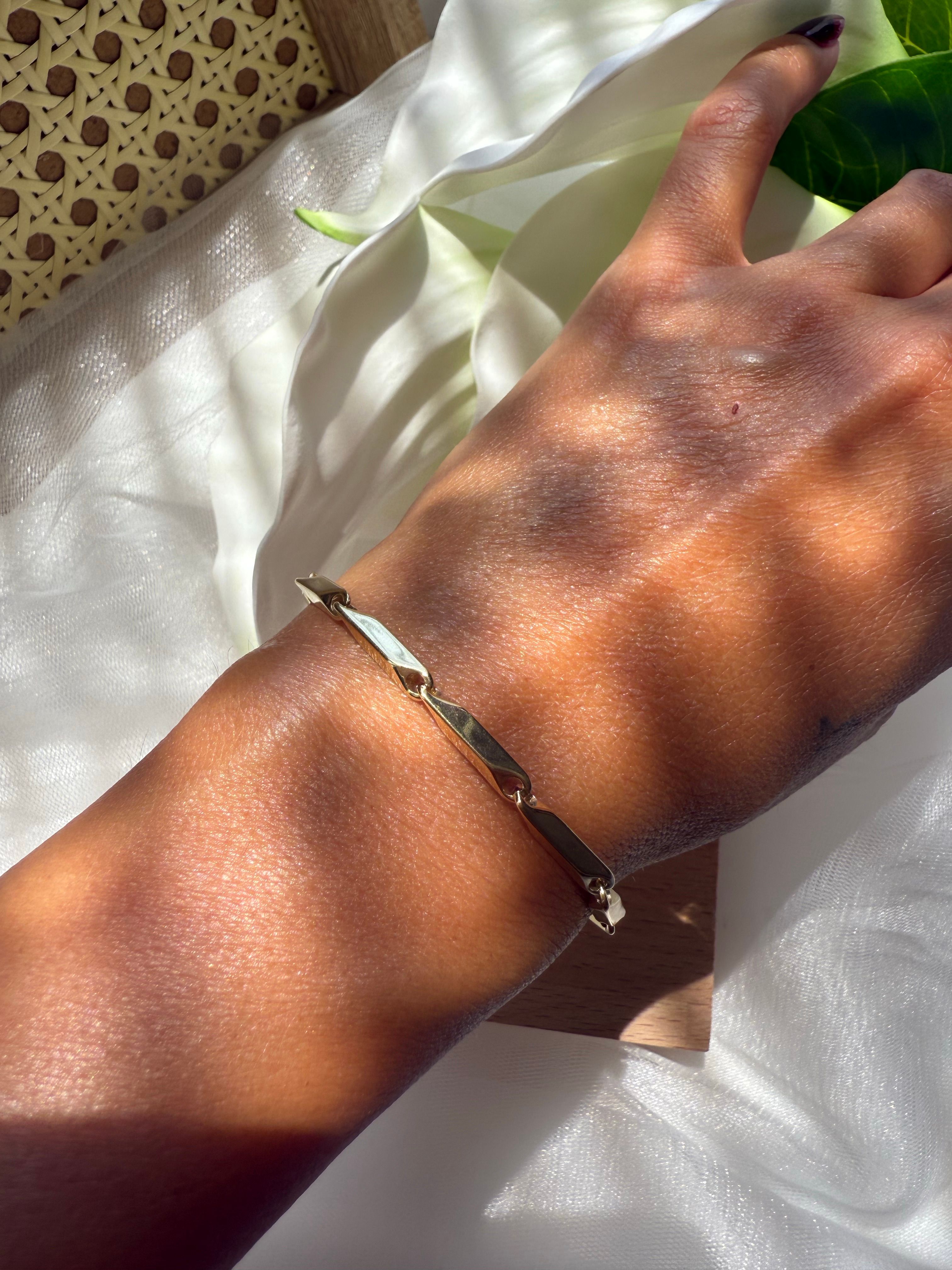 Bonnie Bracelet
