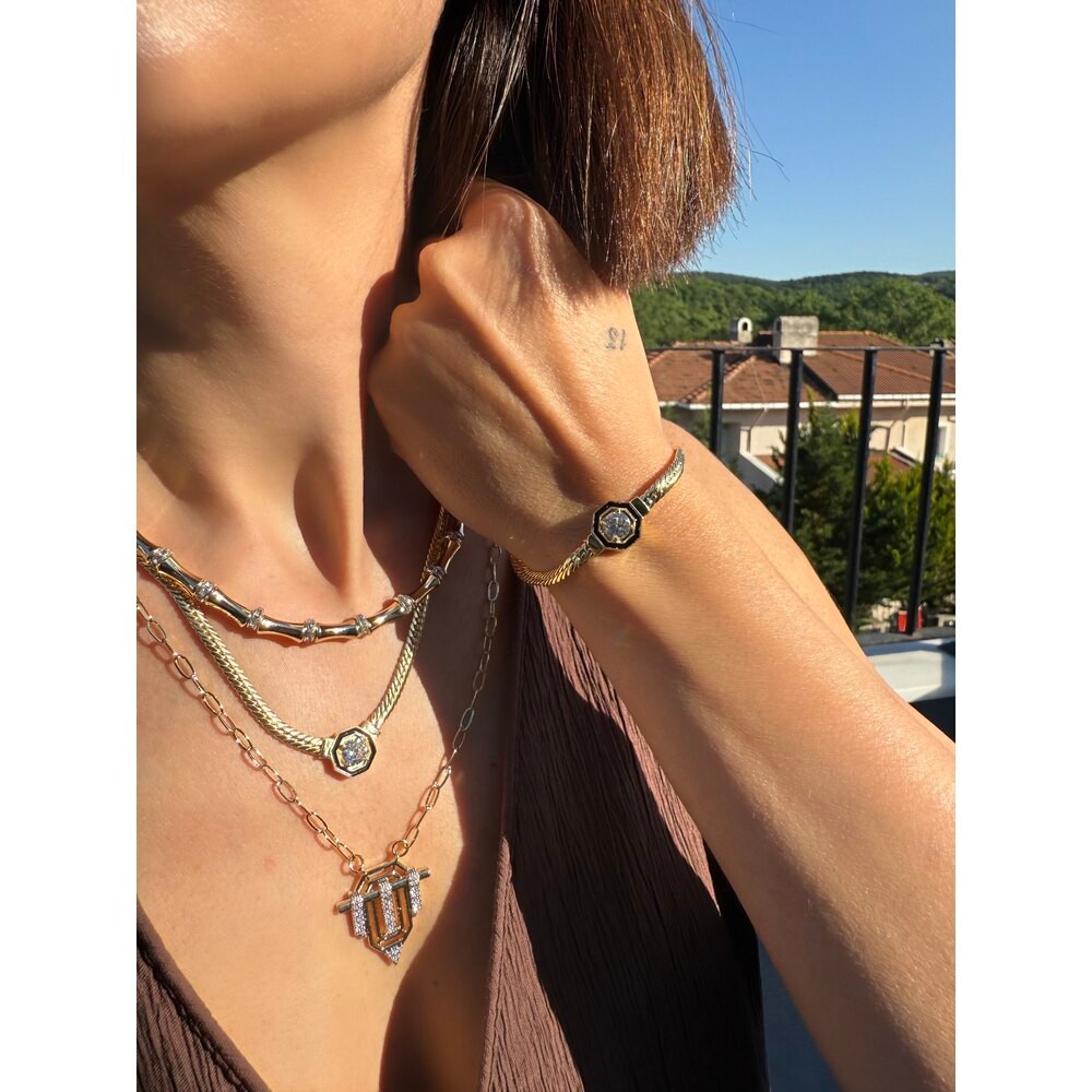 Biana Slim Bracelet