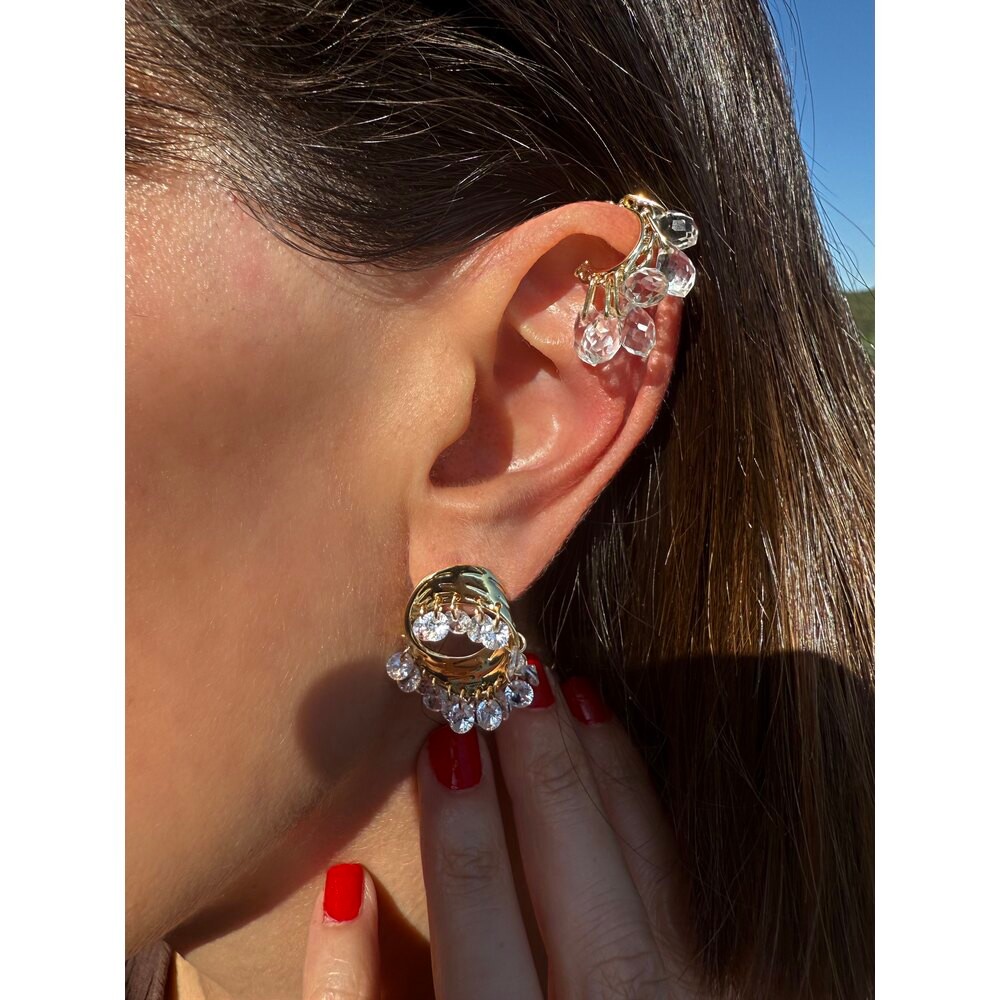 Vega Earcuff