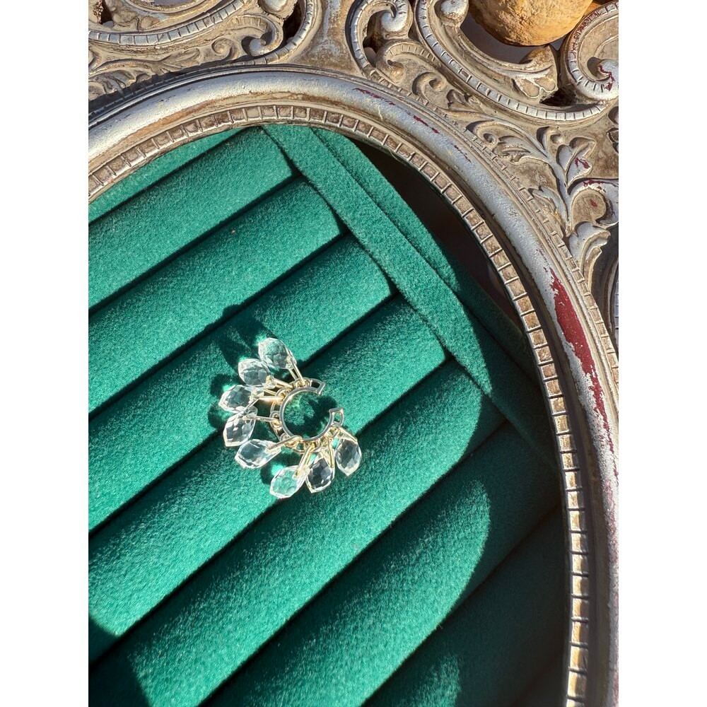Vega Earcuff
