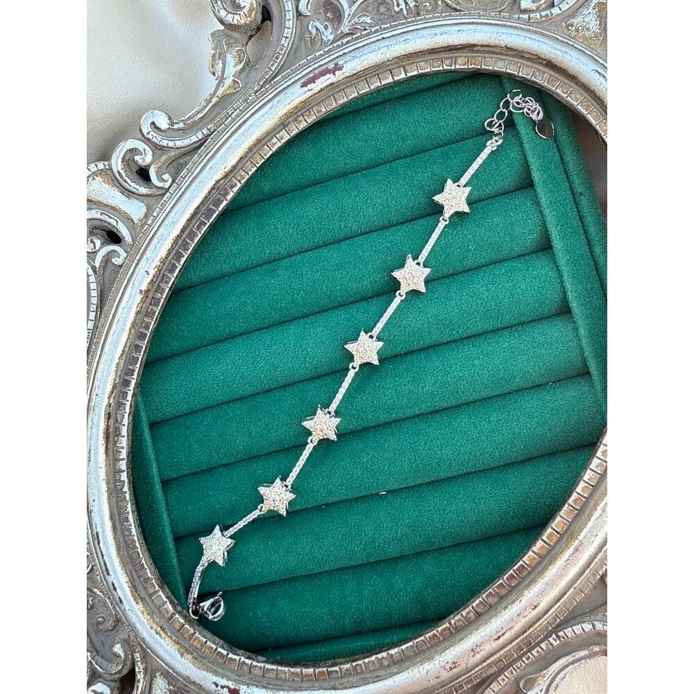 Asteria Silver