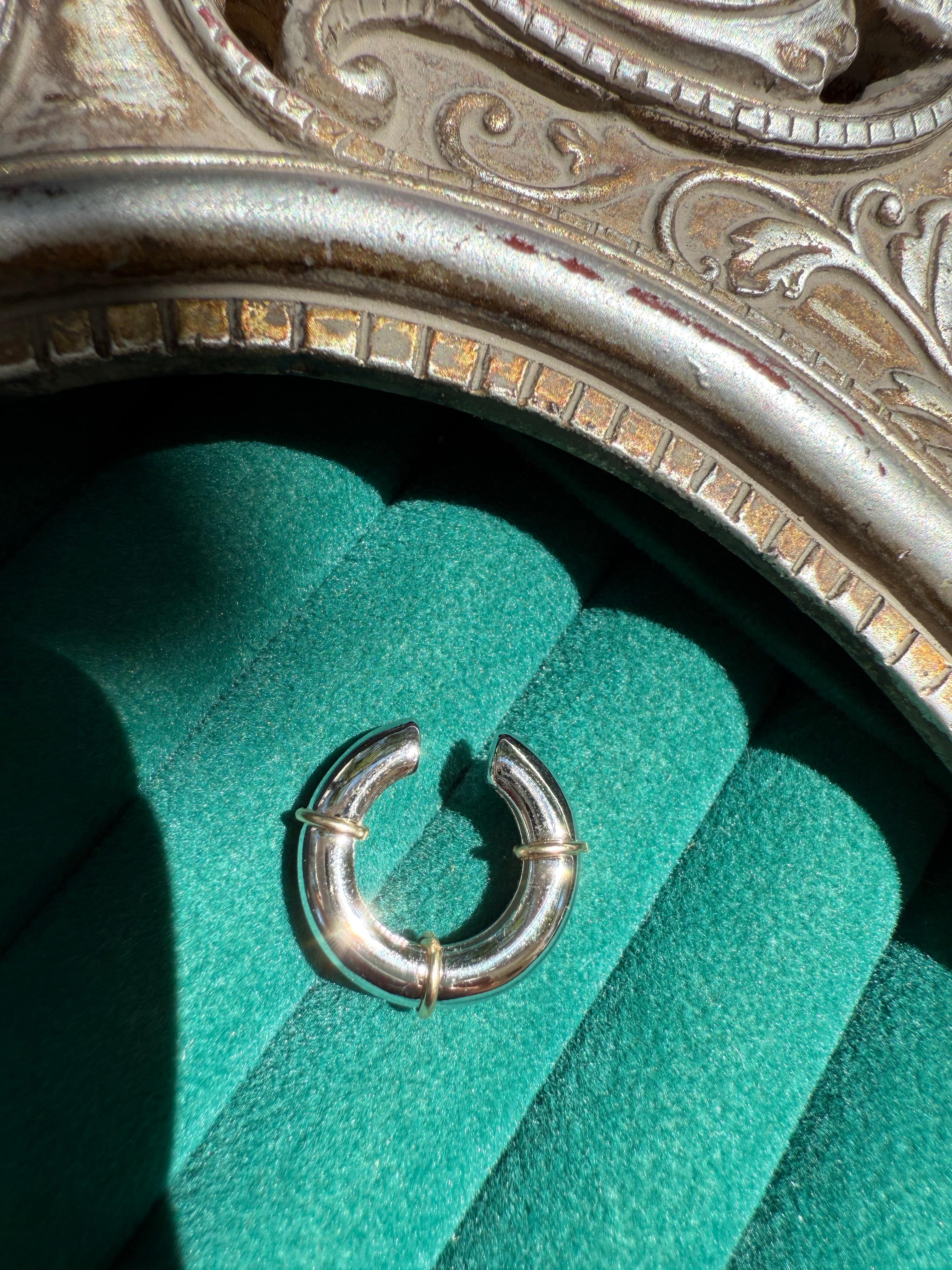 Eligia Earcuff