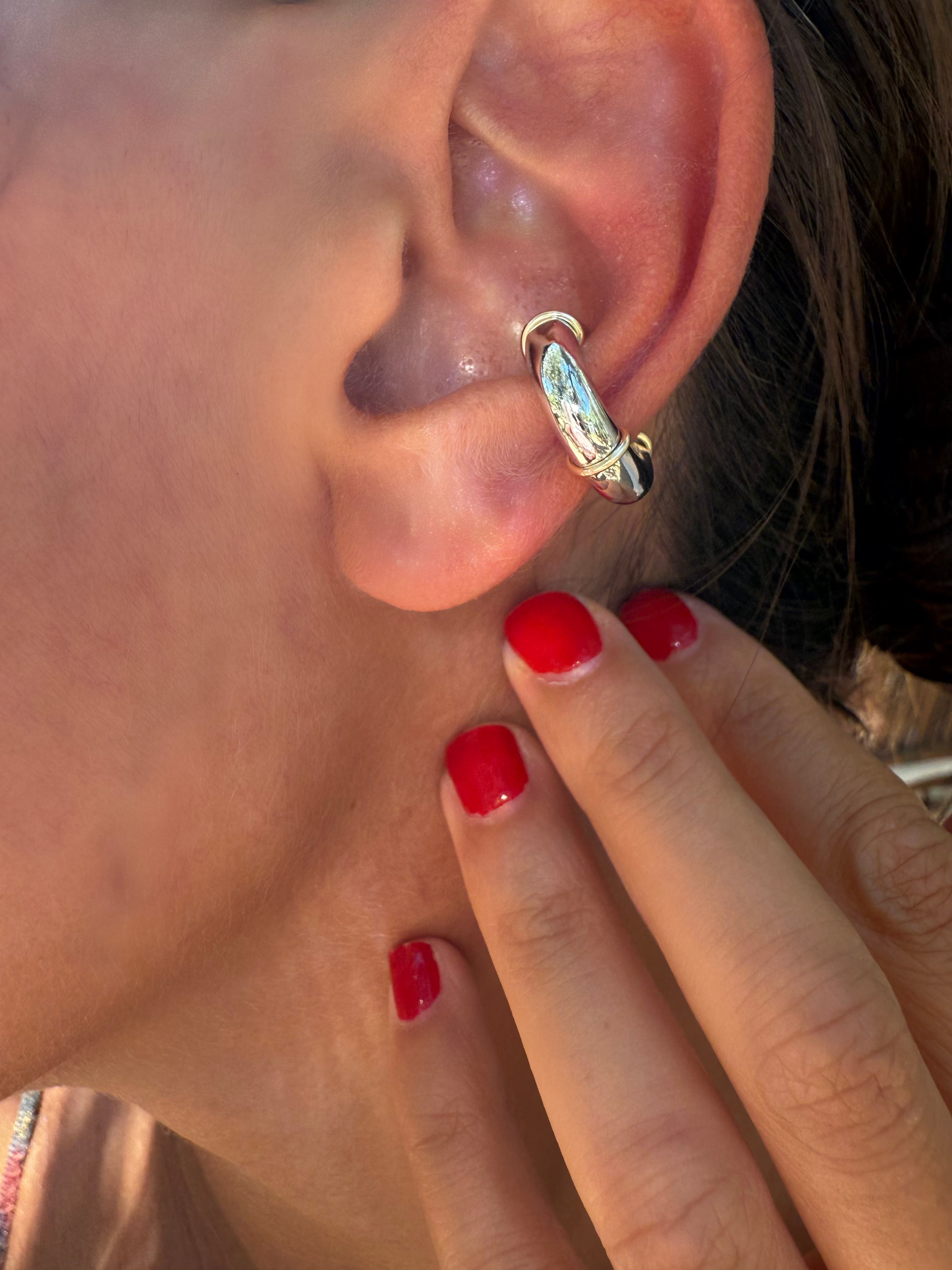 Eligia Earcuff