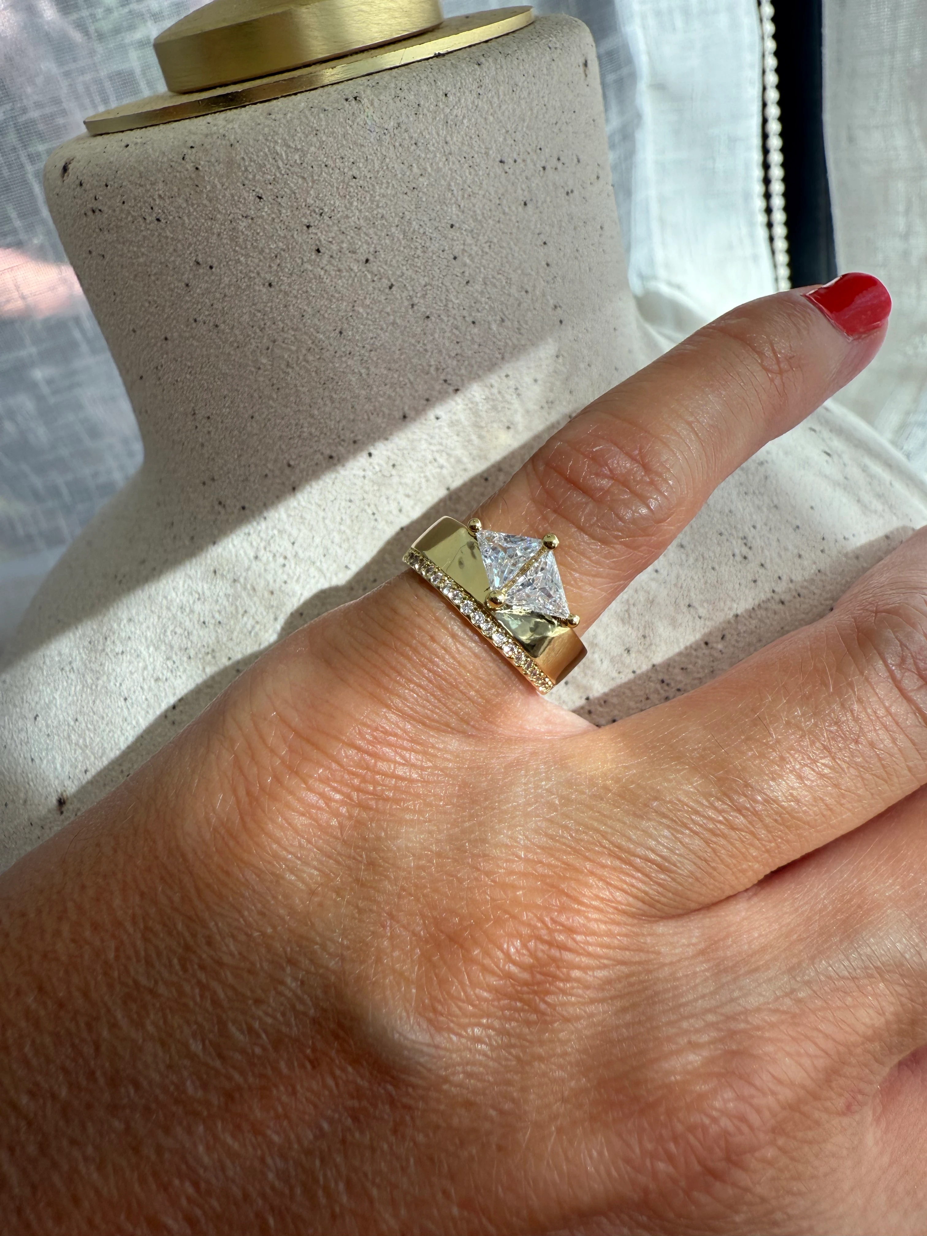 Flavio (Serçe Parmak)