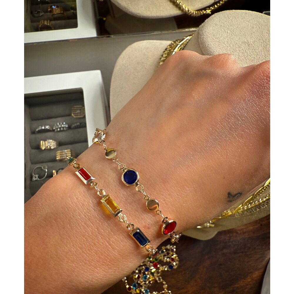 Colorful Bracelet