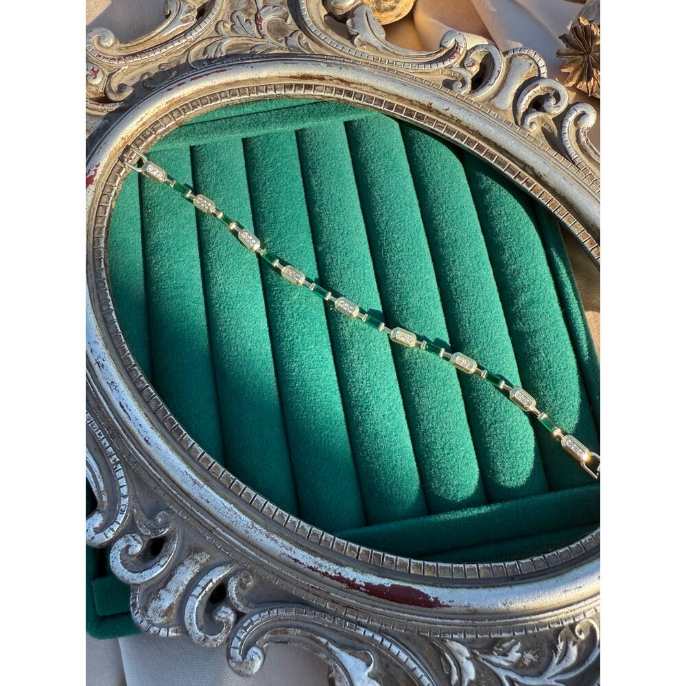 Venice Bracelet