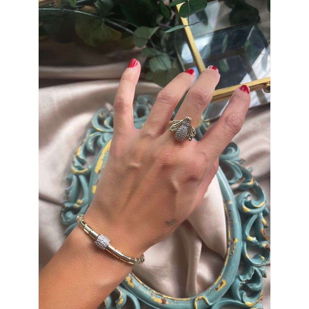 Angelica Bracelet