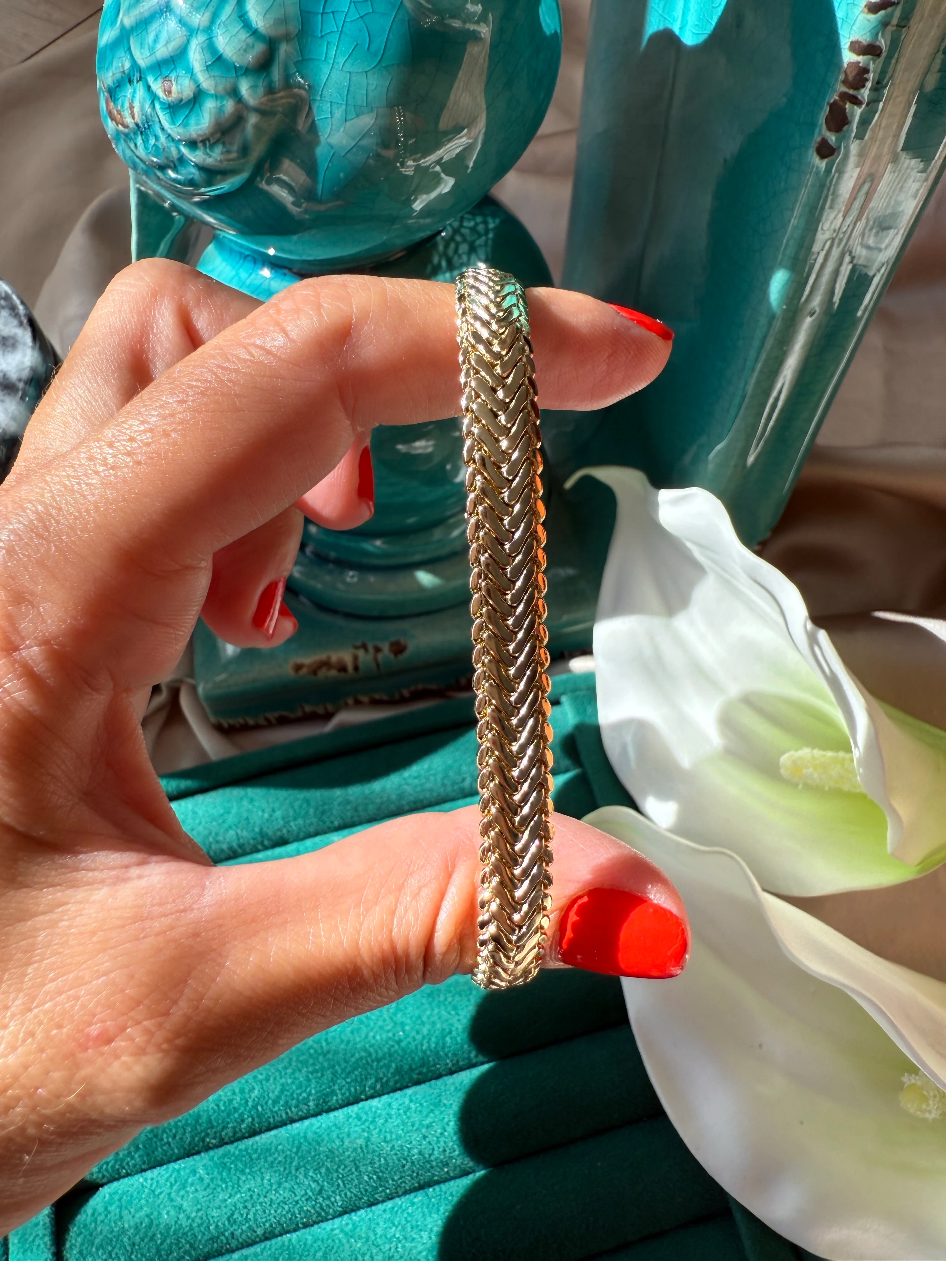 Grandma’s Bracelet