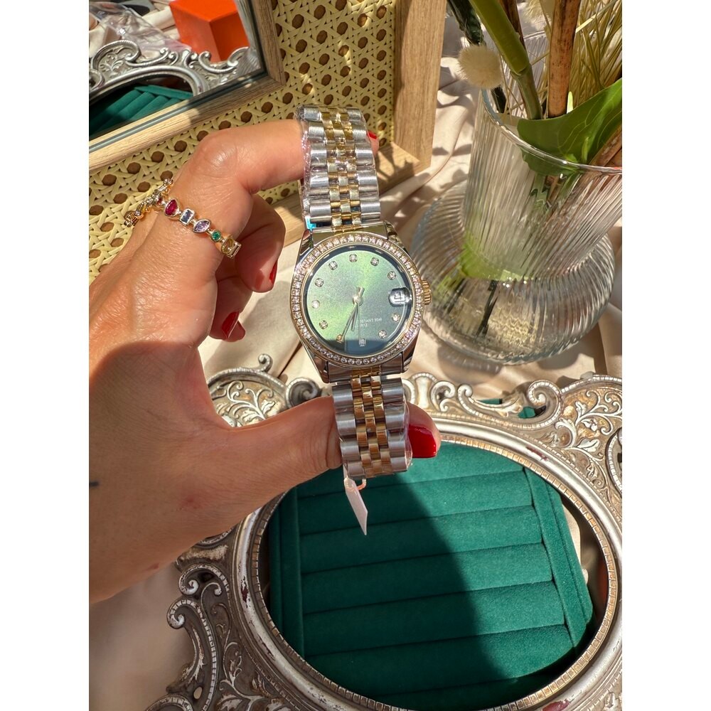 Cirilo Watch
