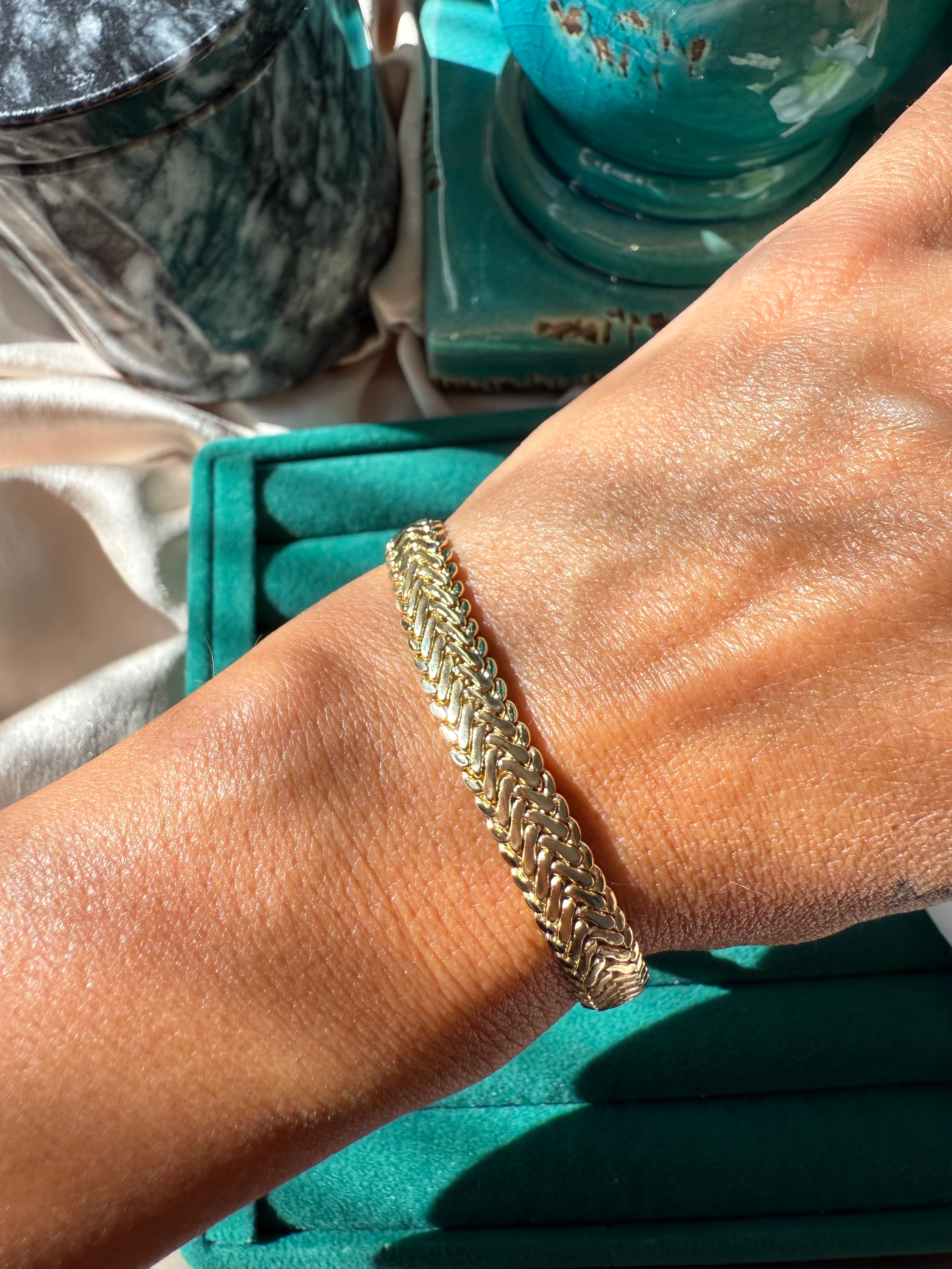 Grandma’s Bracelet