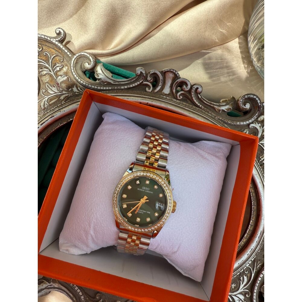 Cirilo Watch