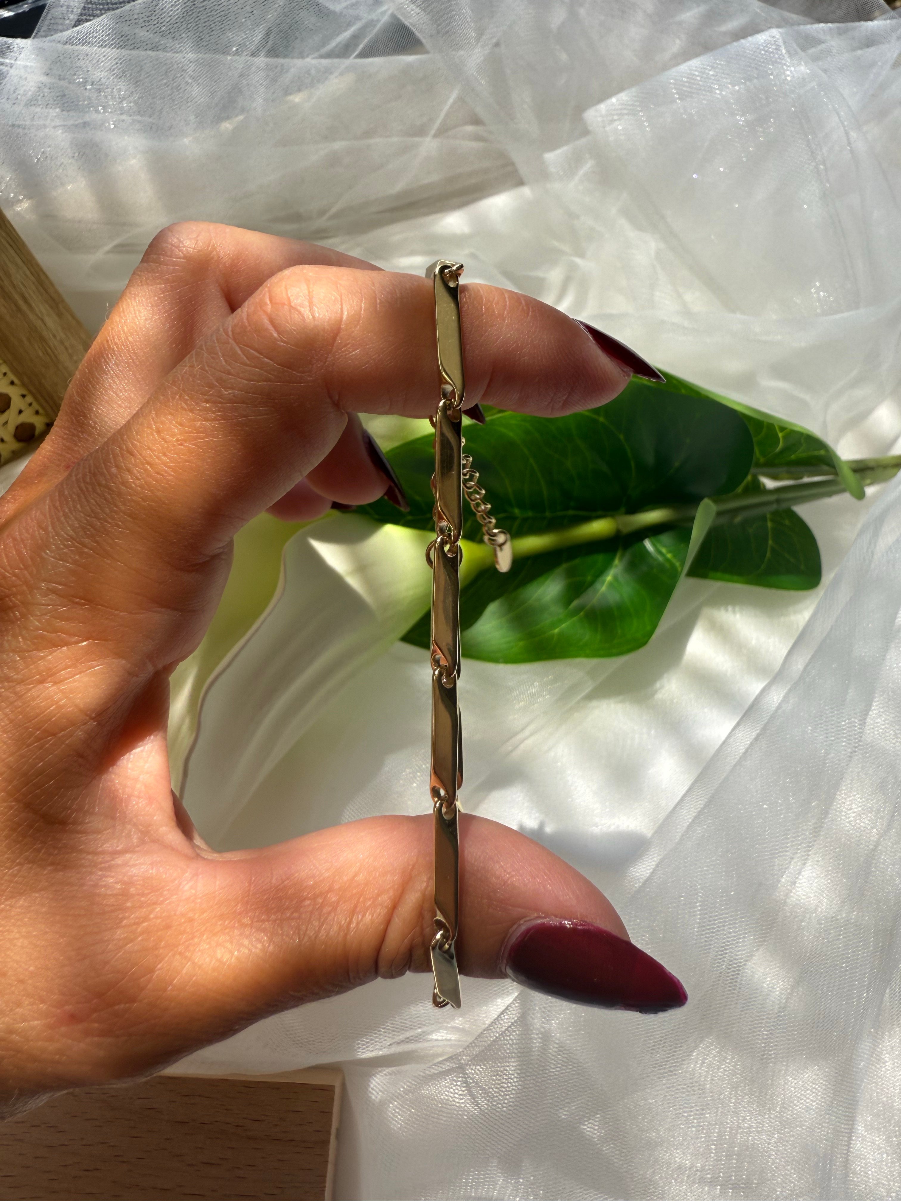 Bonnie Bracelet