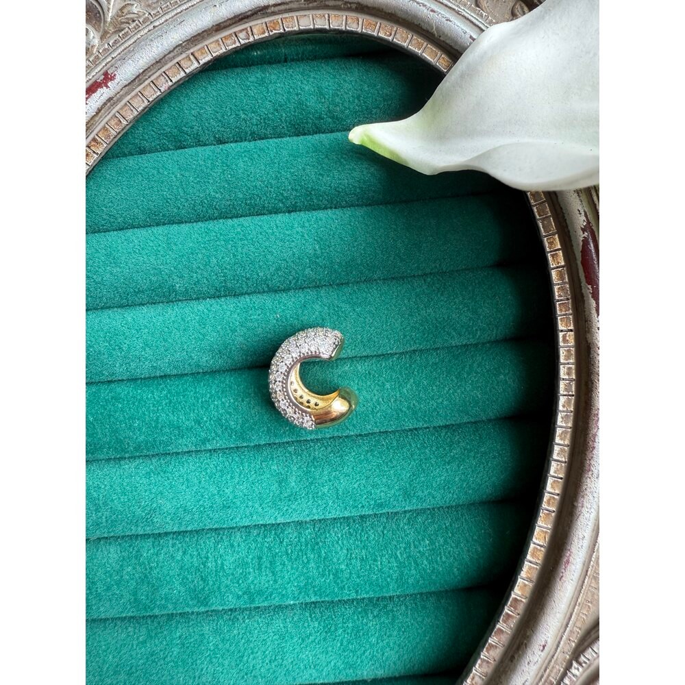 Ball Earcuff