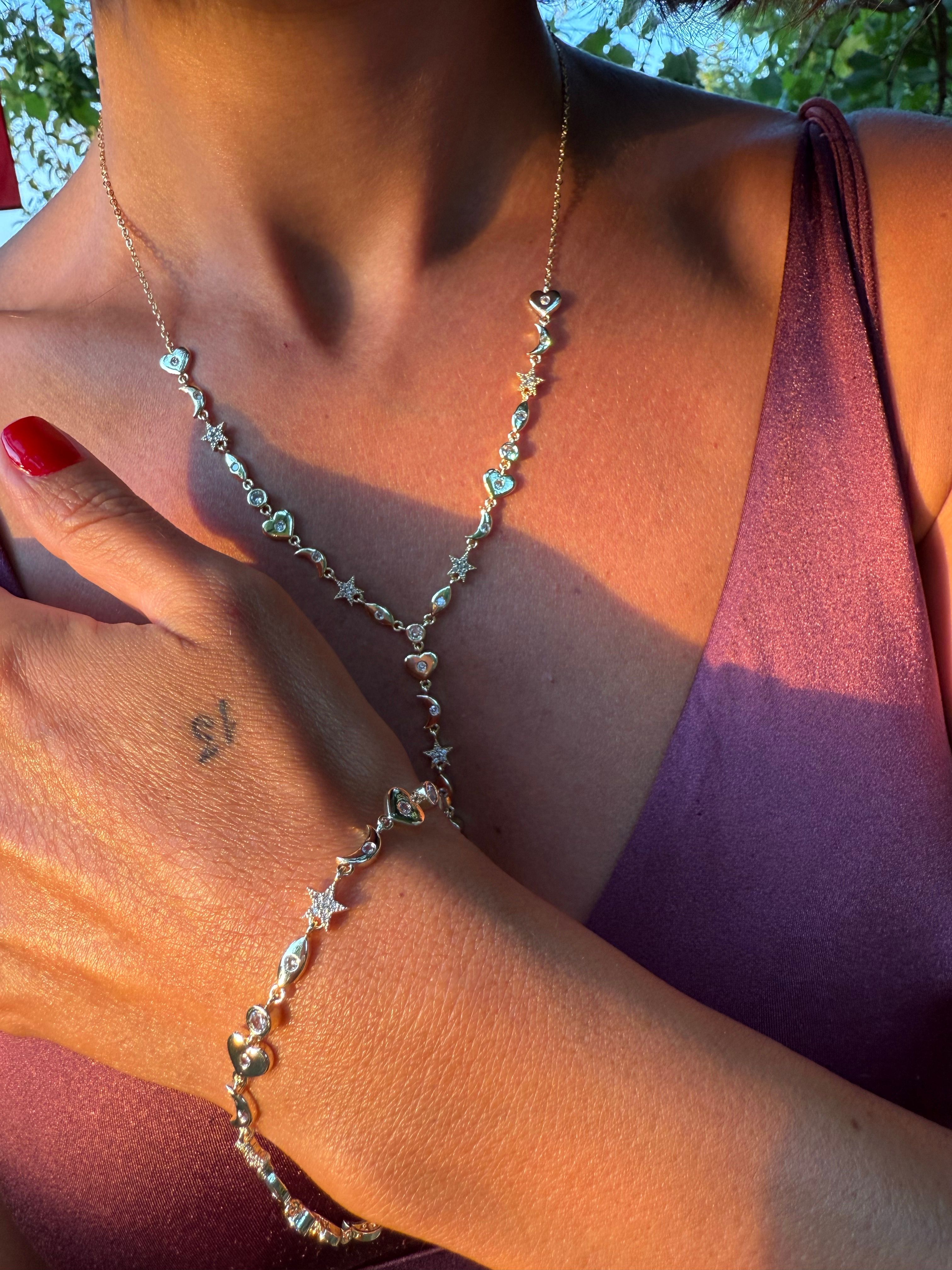 Marianne Bracelet
