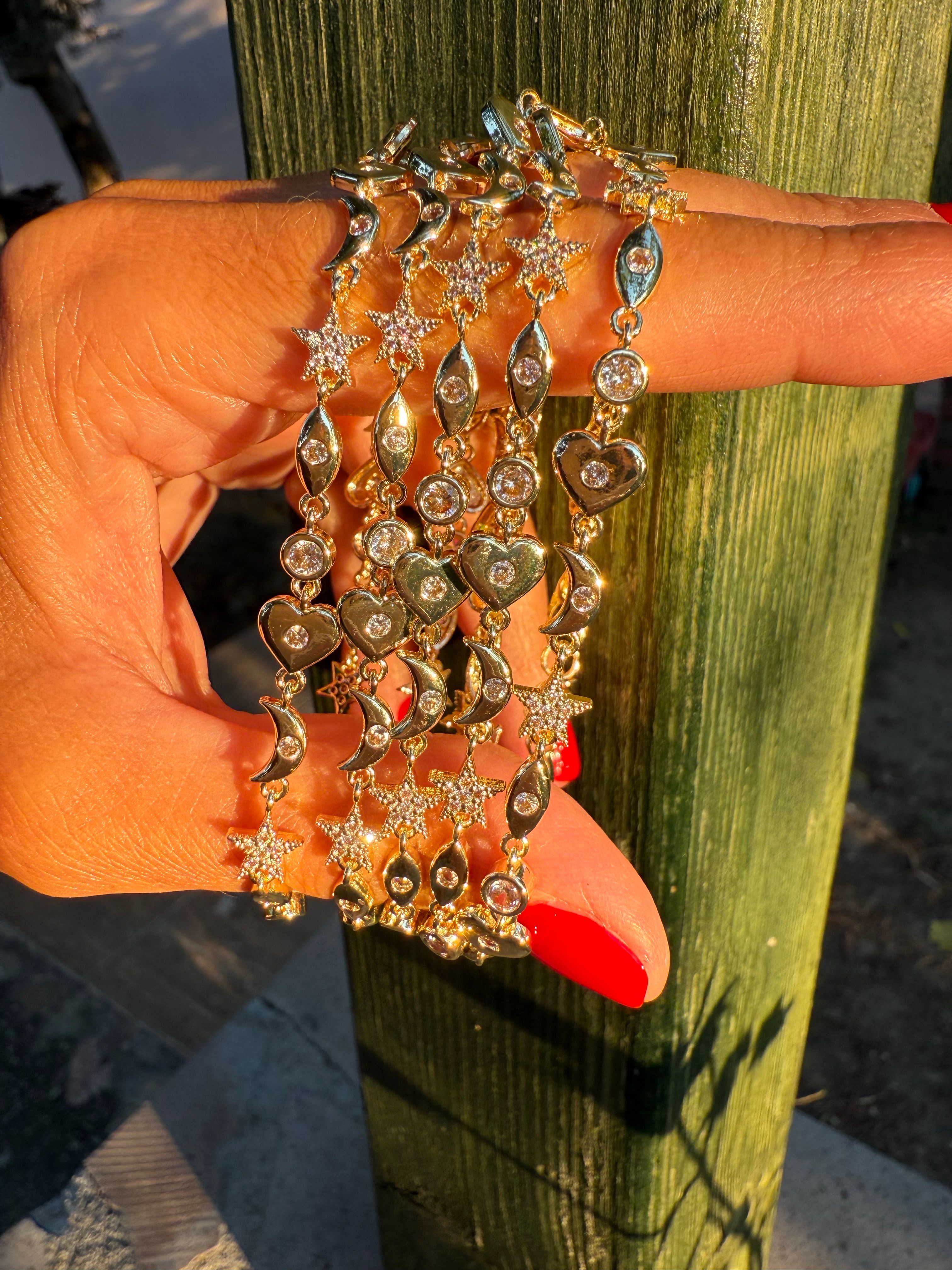 Marianne Bracelet