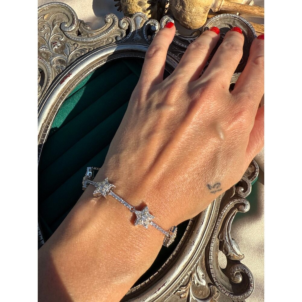 Asteria Silver