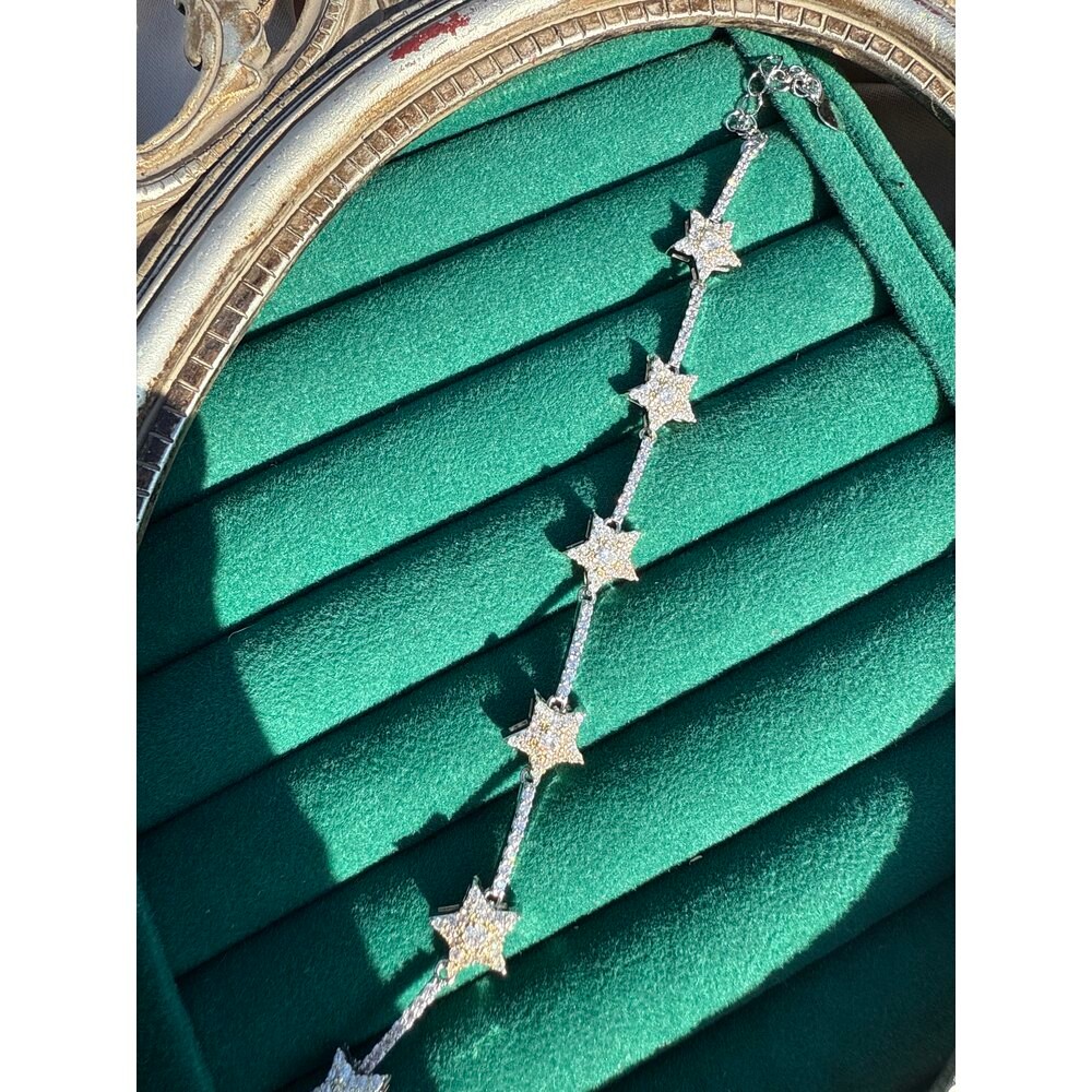 Asteria Silver