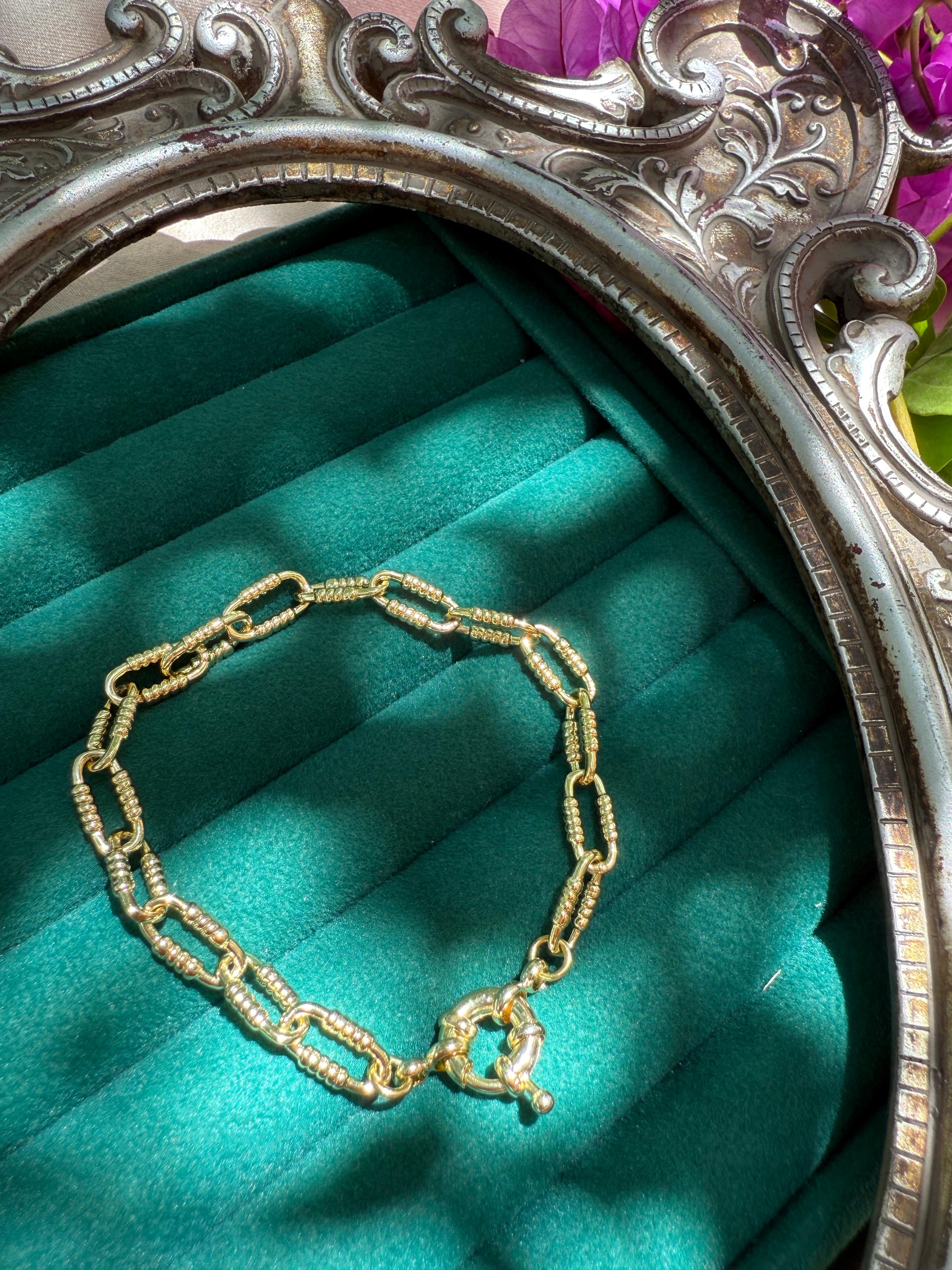 Ivanna Bracelet