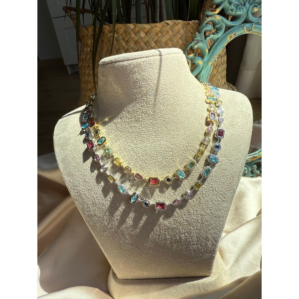 Aura Necklace