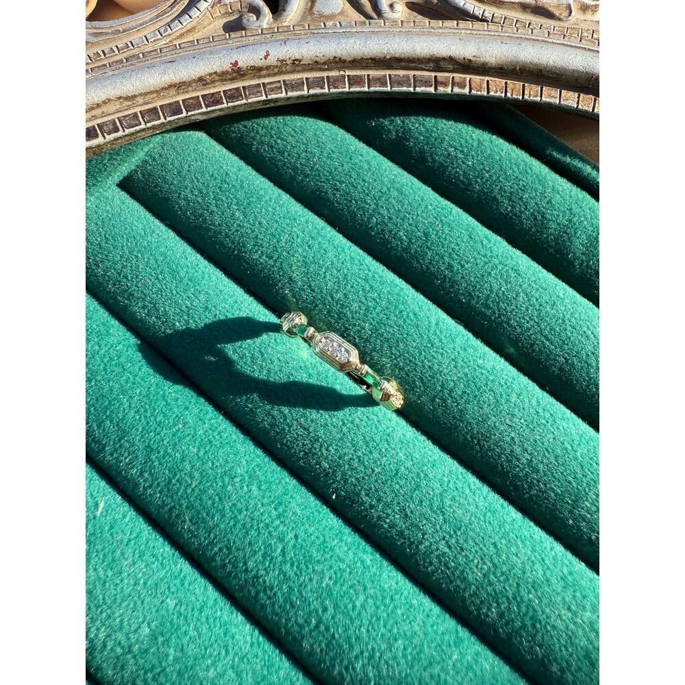 Venice Ring