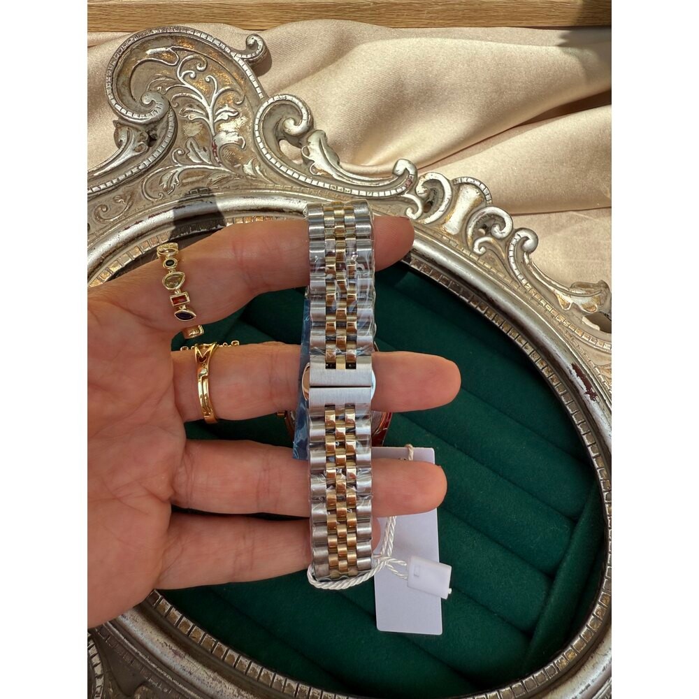 Cirilo Watch