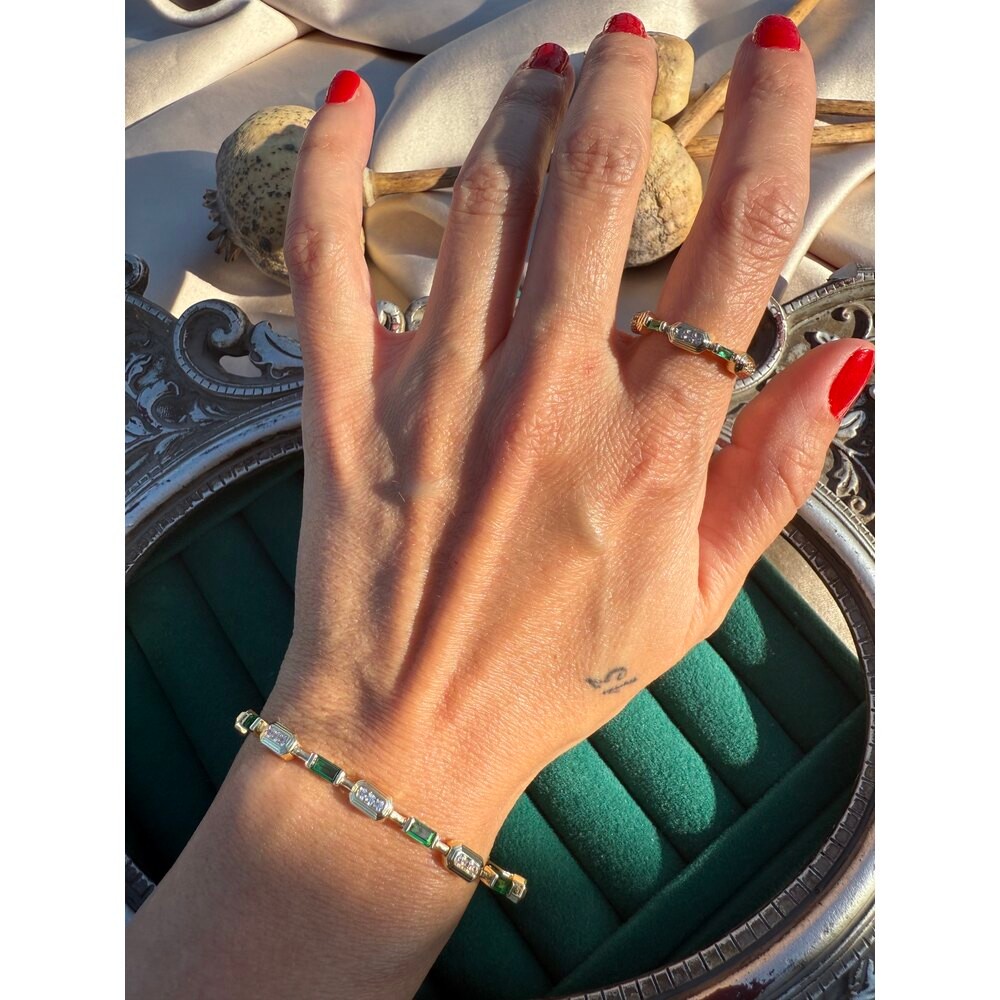 Venice Bracelet