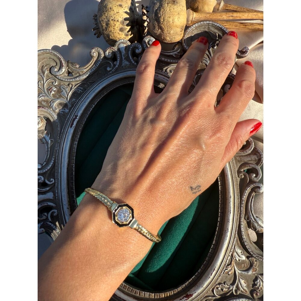Biana Slim Bracelet