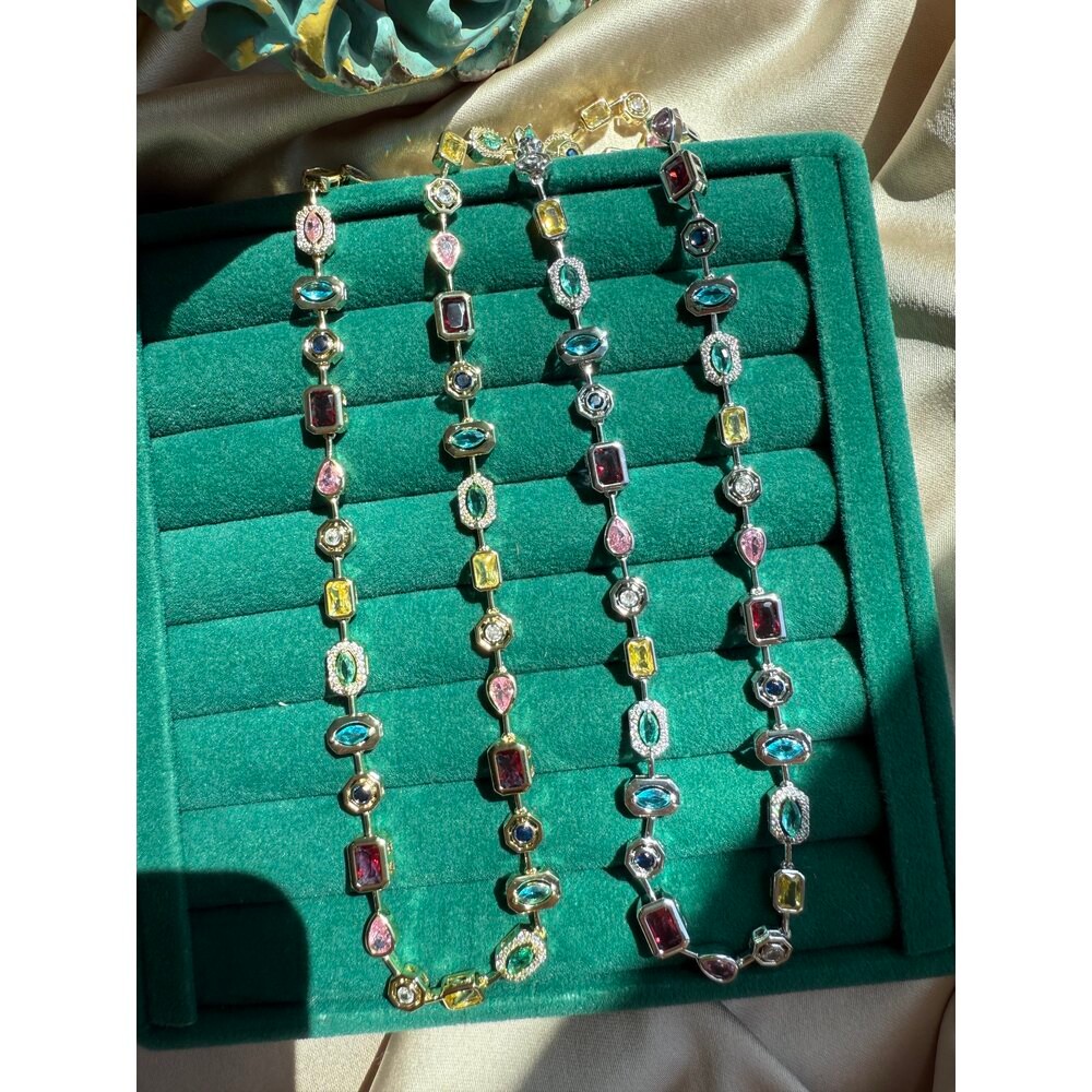 Aura Necklace