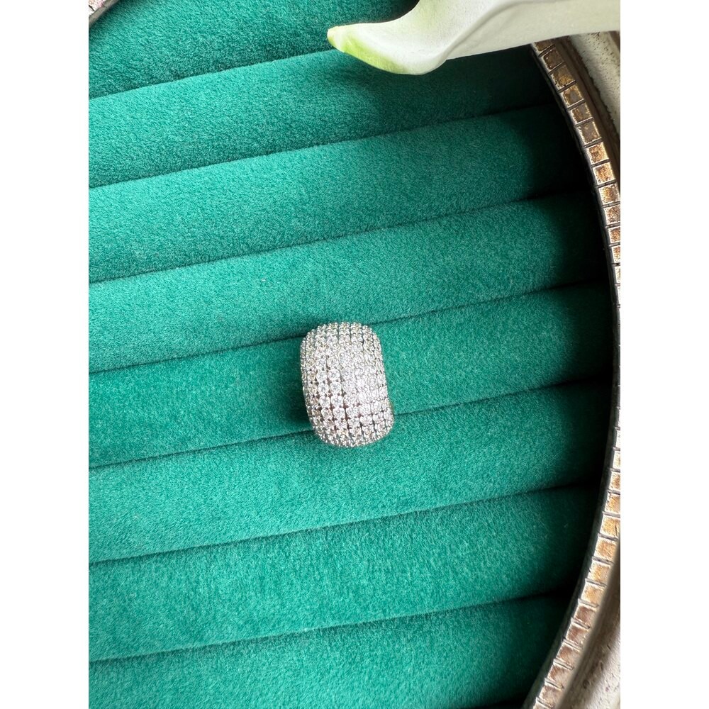 Ball Earcuff