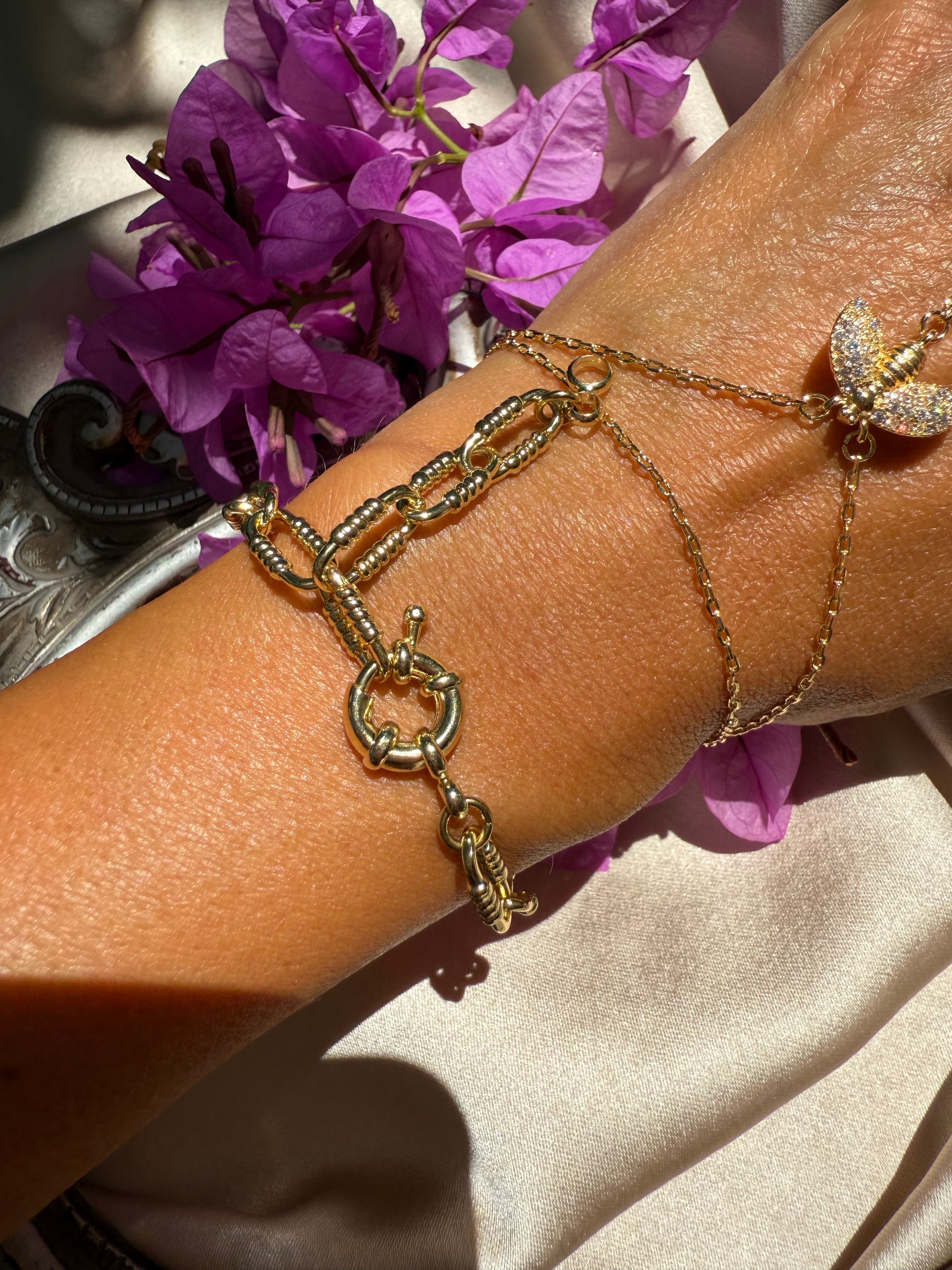 Ivanna Bracelet