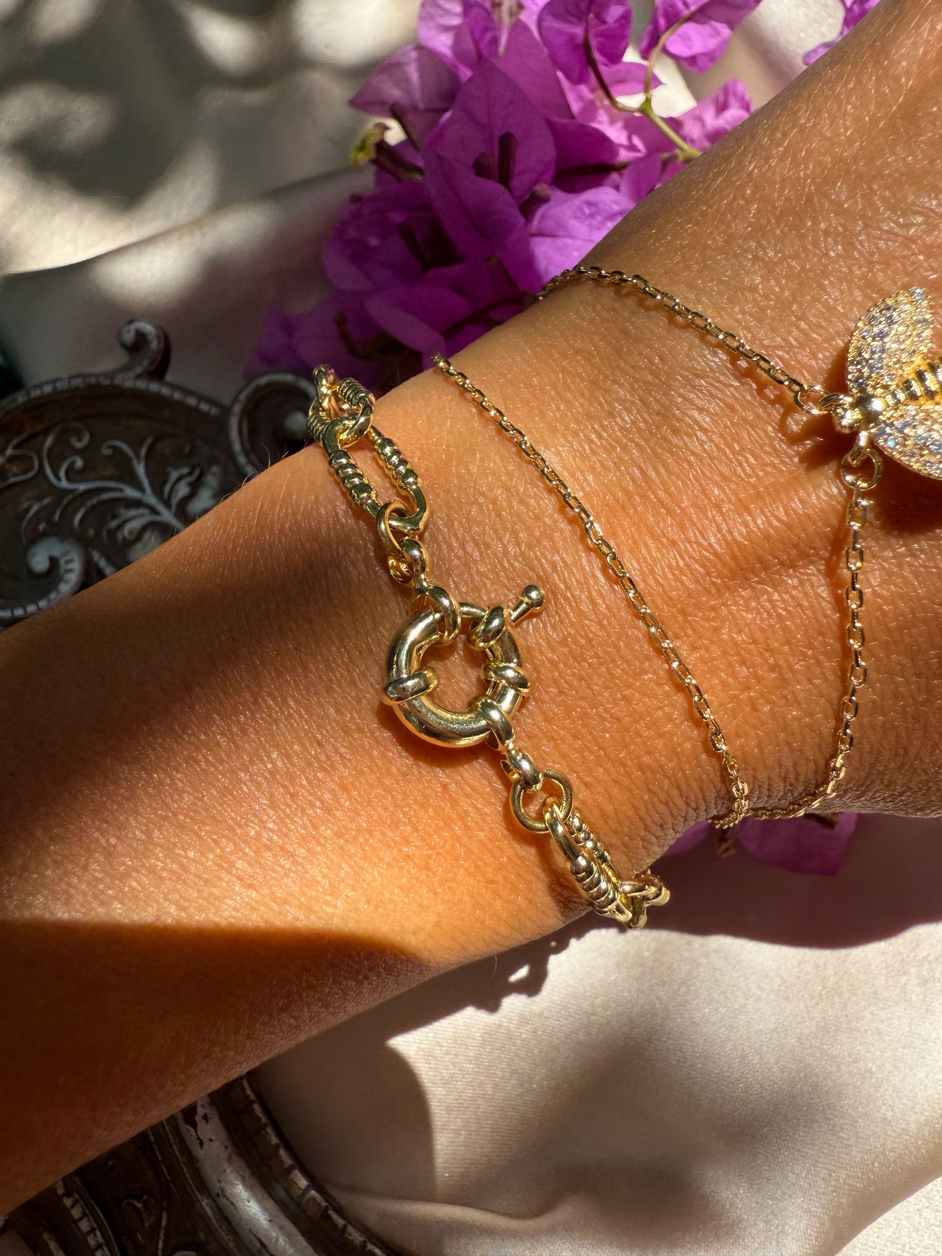 Ivanna Bracelet