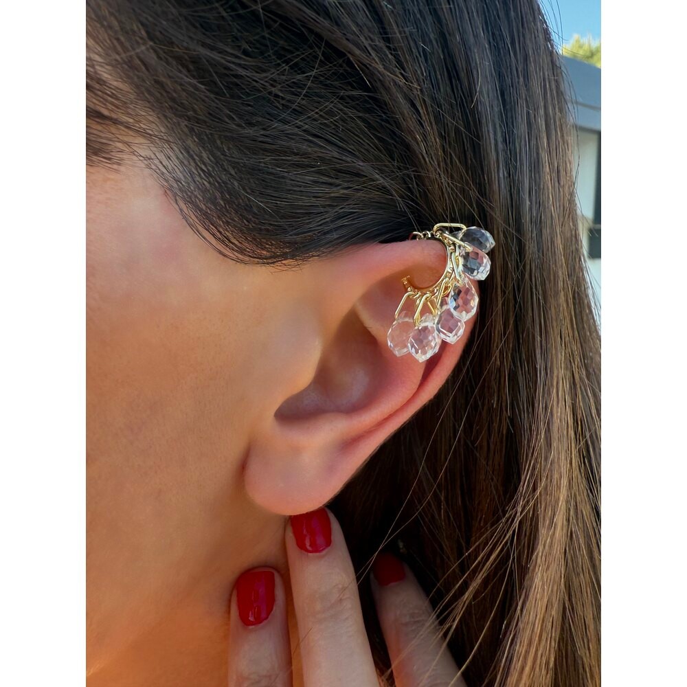 Vega Earcuff