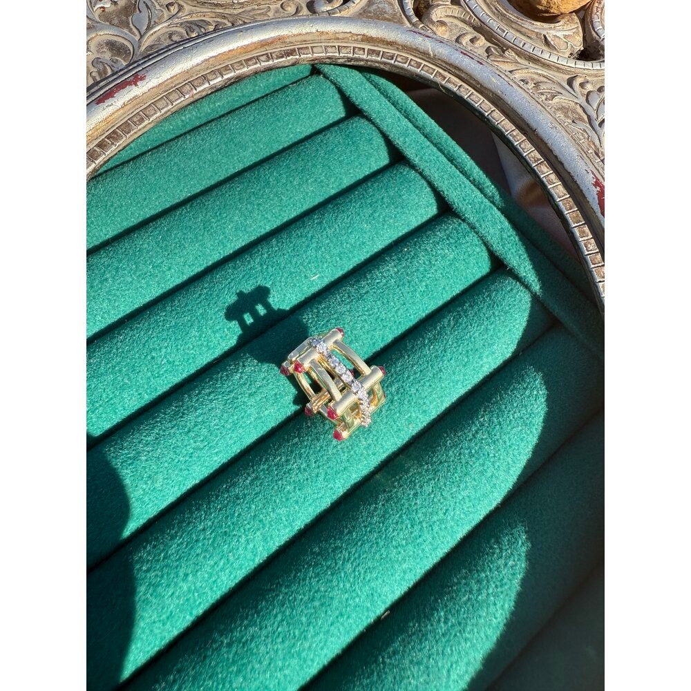 Paris Earcuff